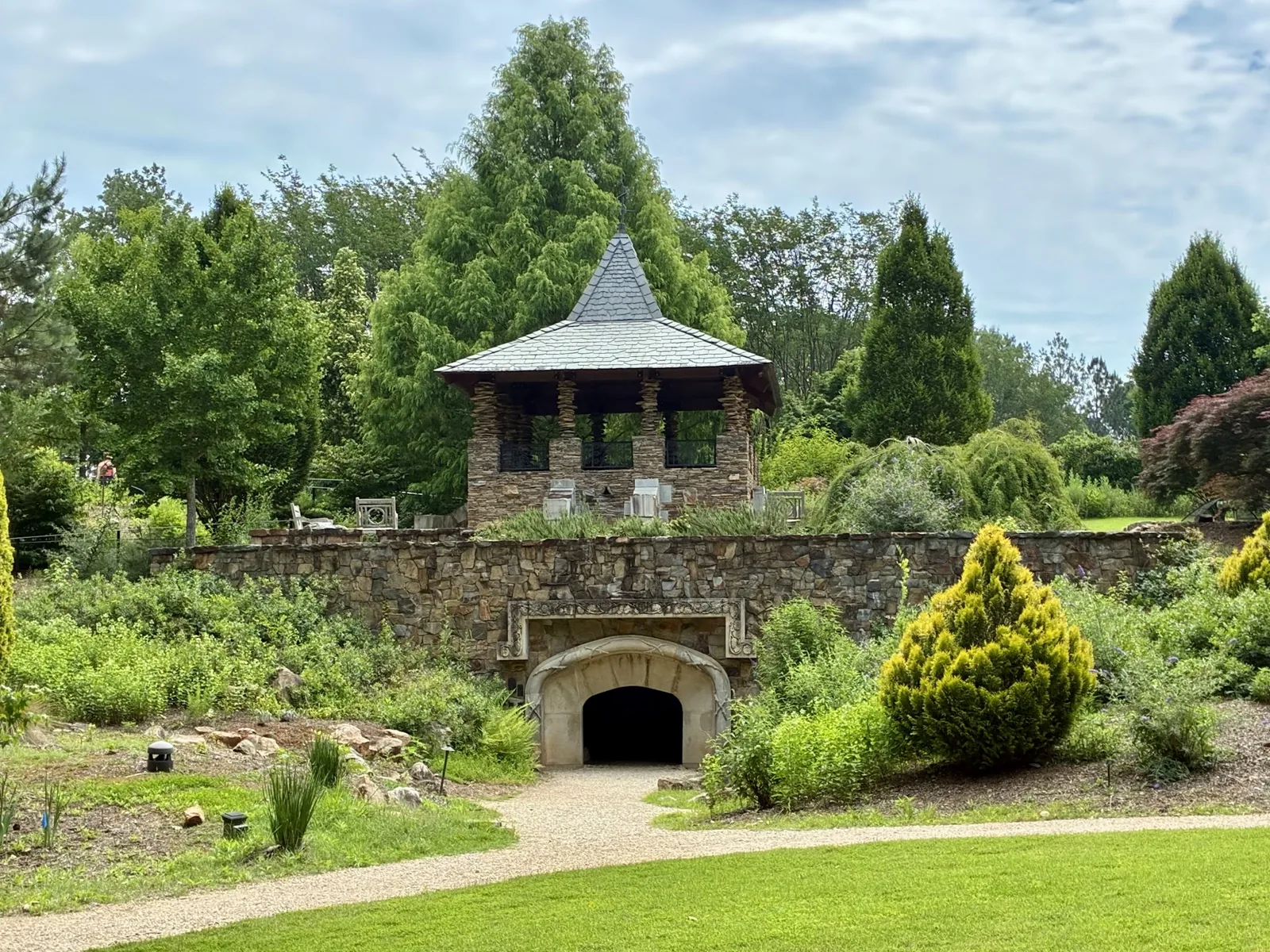 Daniel Stowe Conservancy photo 1