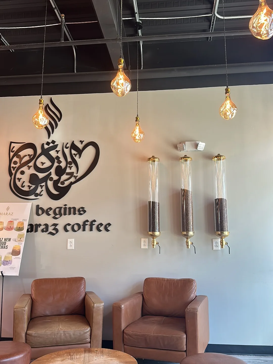 Haraz Coffee House | Plaza Midwood photo 35