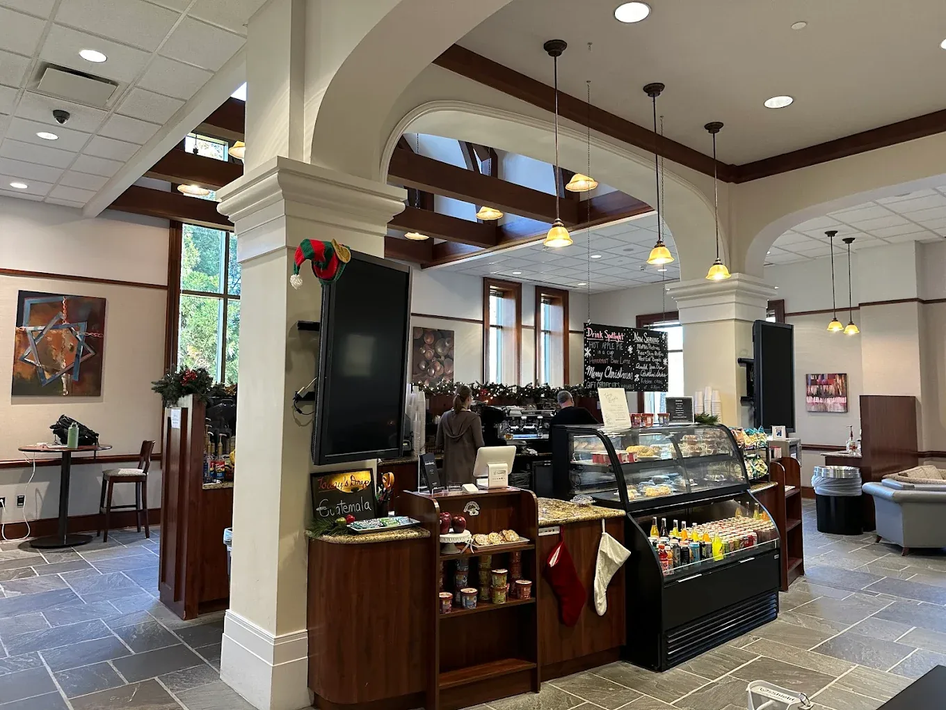 CrossRidge Cafe photo 2