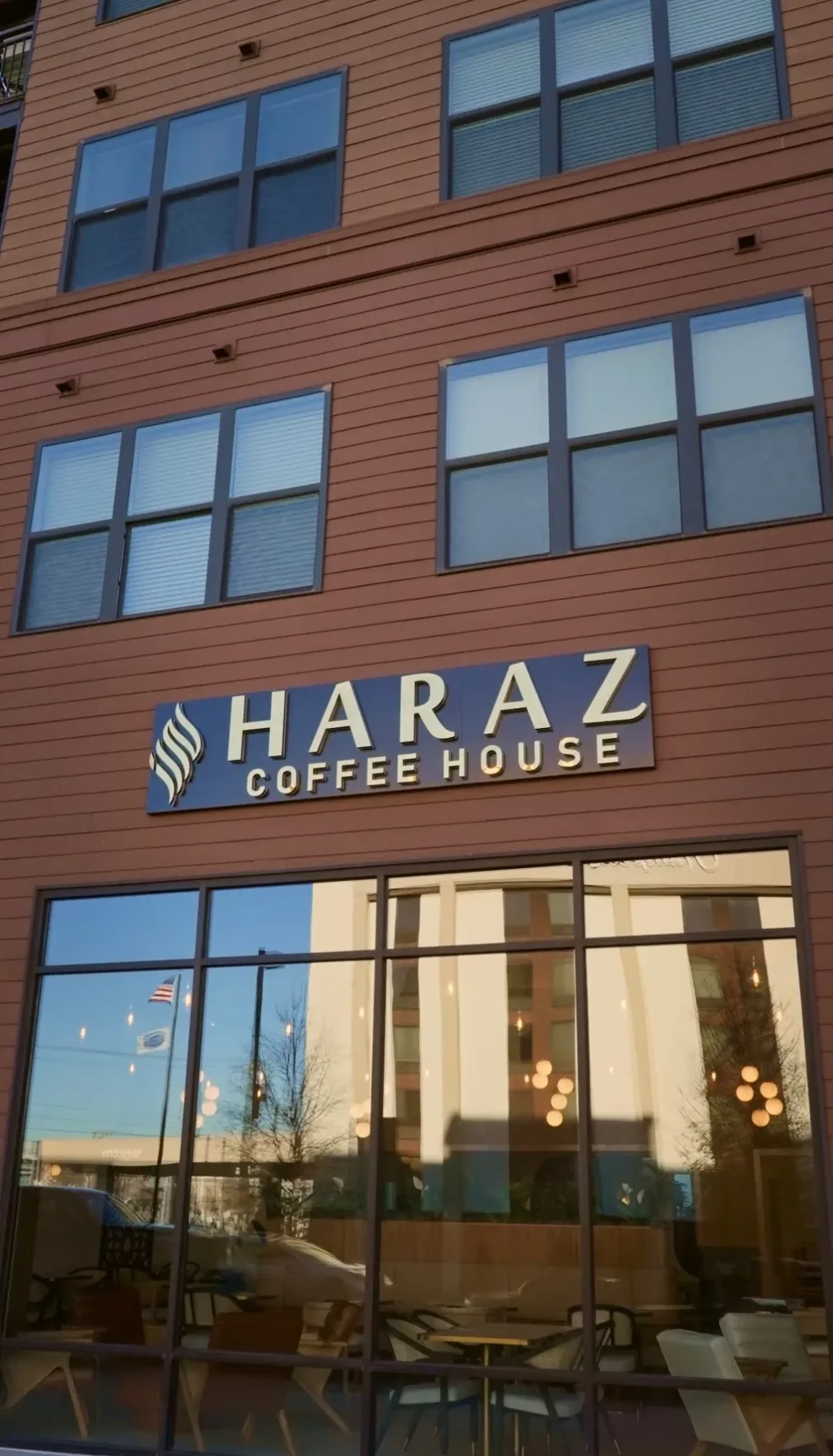 Haraz Coffee House | University City photo 1