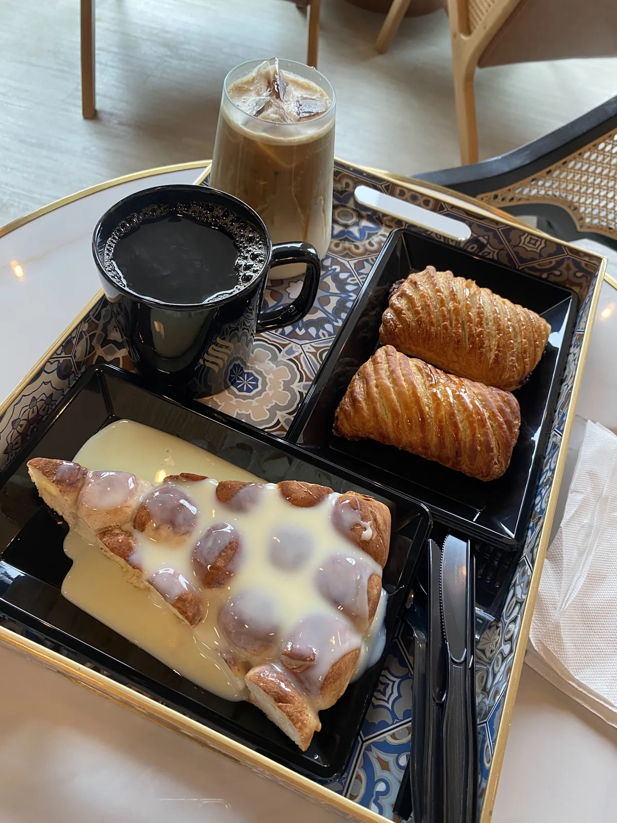 Haraz Coffee House | University City photo 35