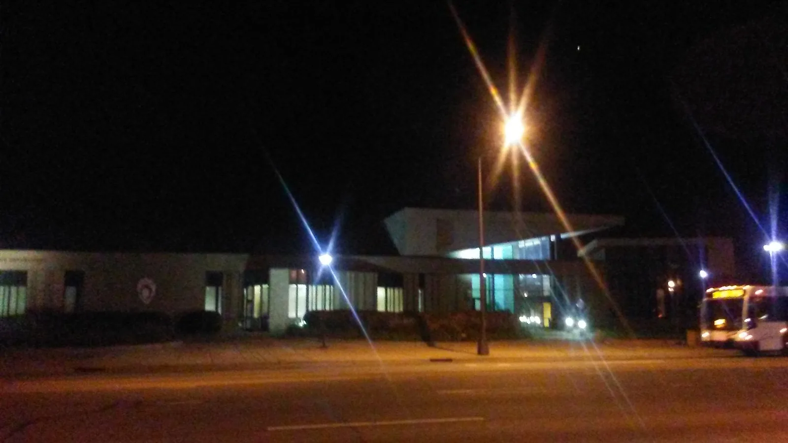 Charlotte Mecklenburg Library | Sugar Creek photo 2