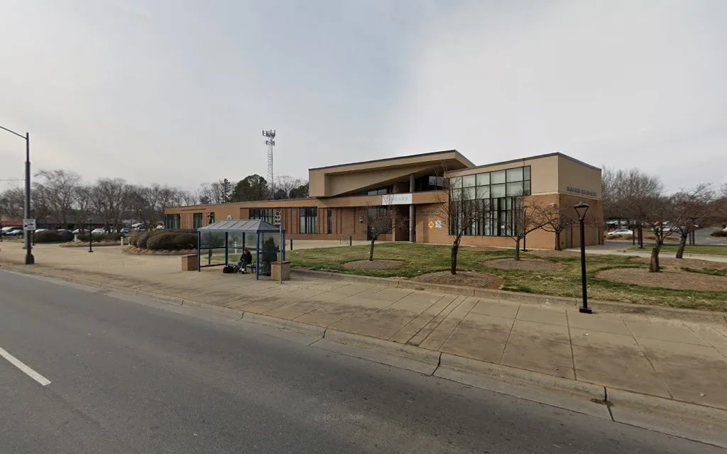 Charlotte Mecklenburg Library | Sugar Creek photo 12