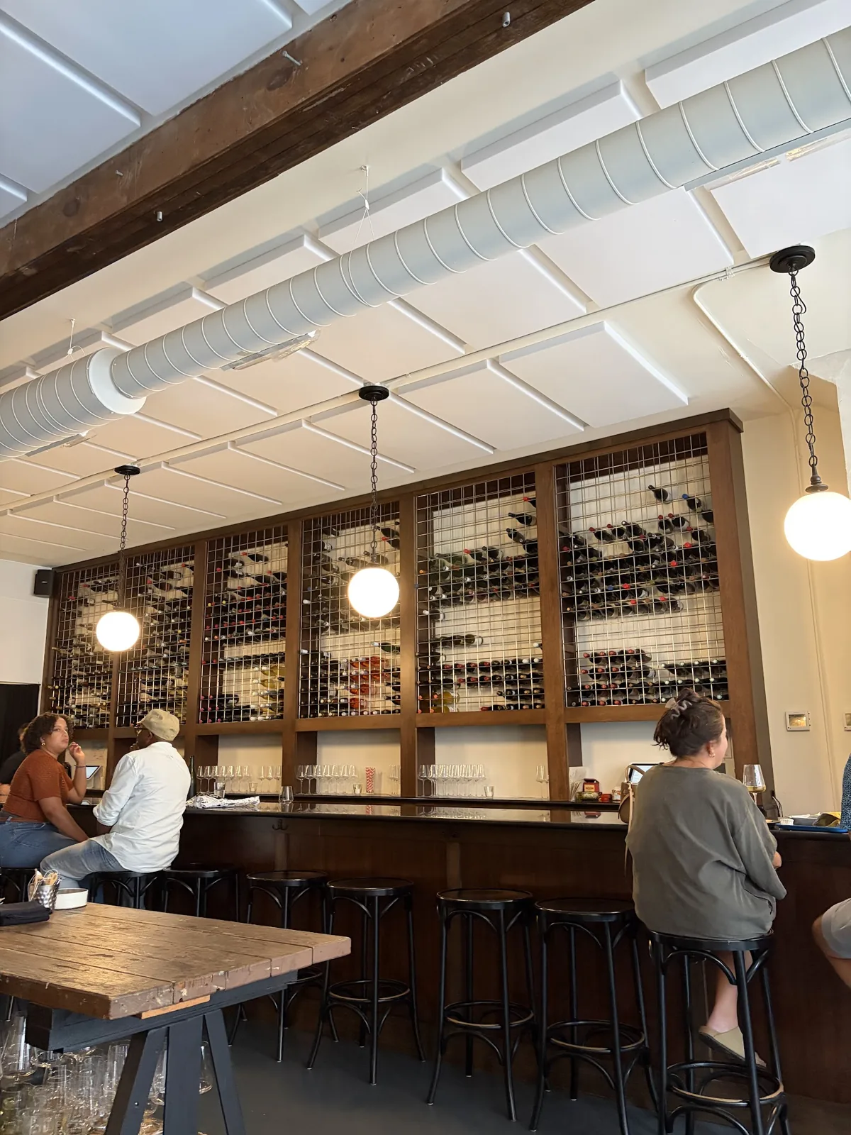 Bar à Vins photo 1