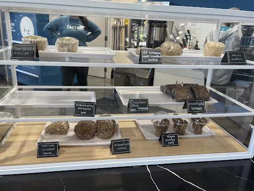 Cakeable Cafe photo 2