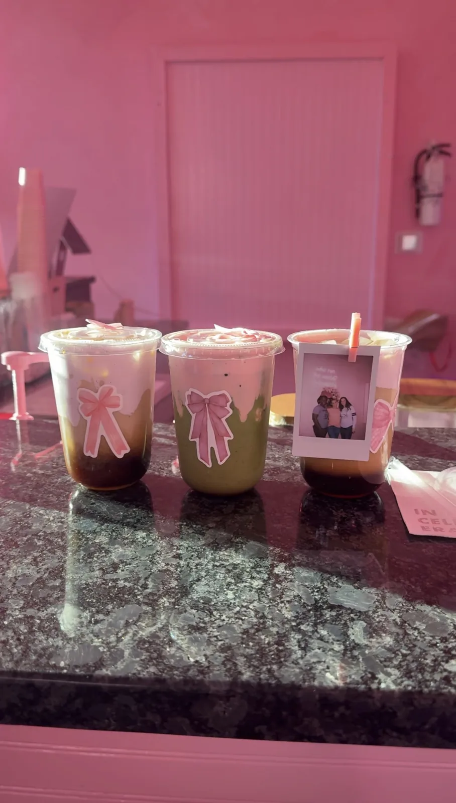 Glowgirl Café photo 8