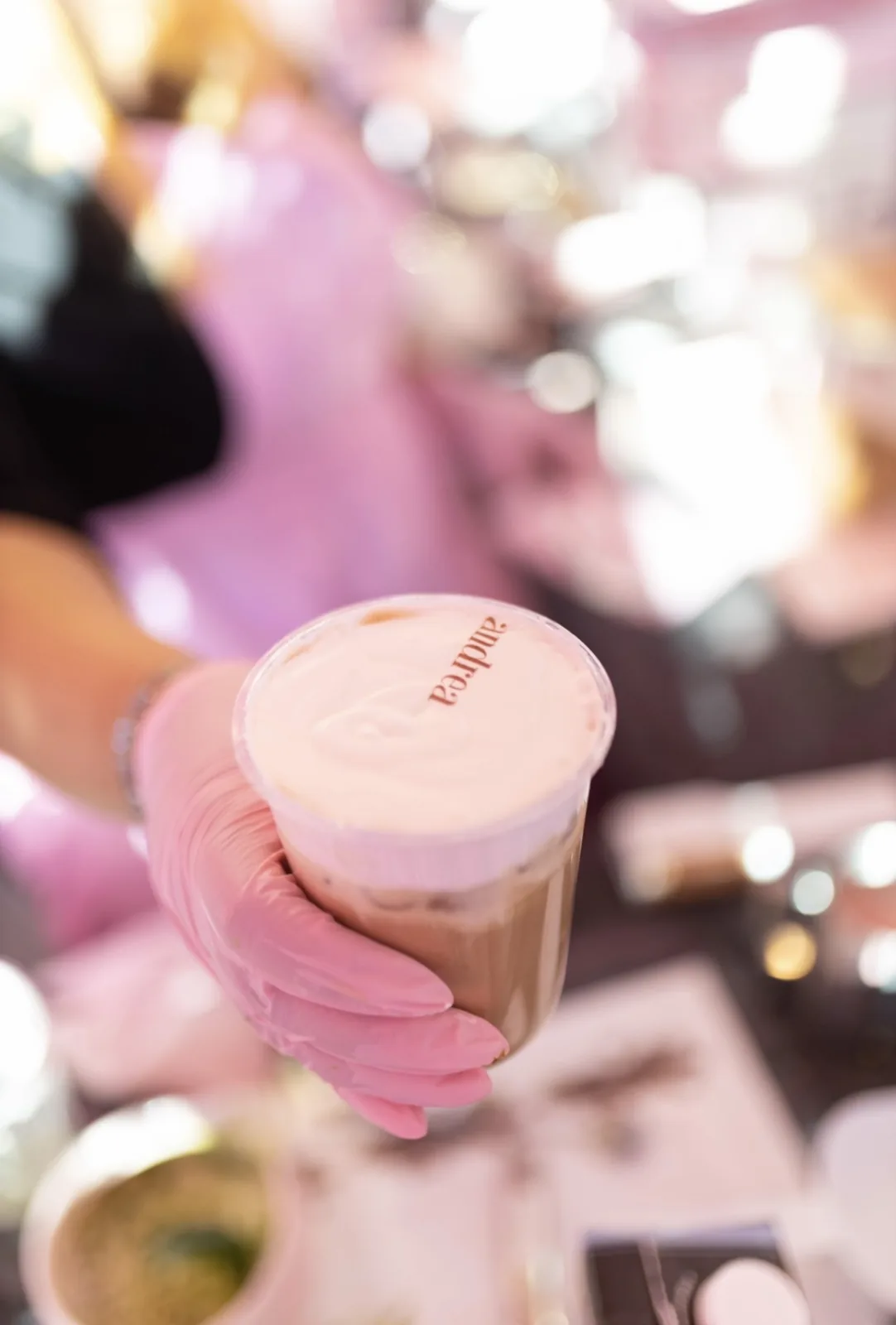 Glowgirl Café photo 2