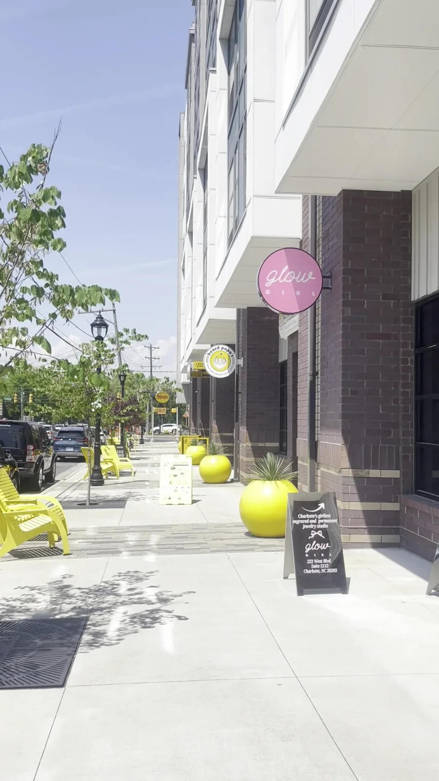 Glowgirl Café photo 1