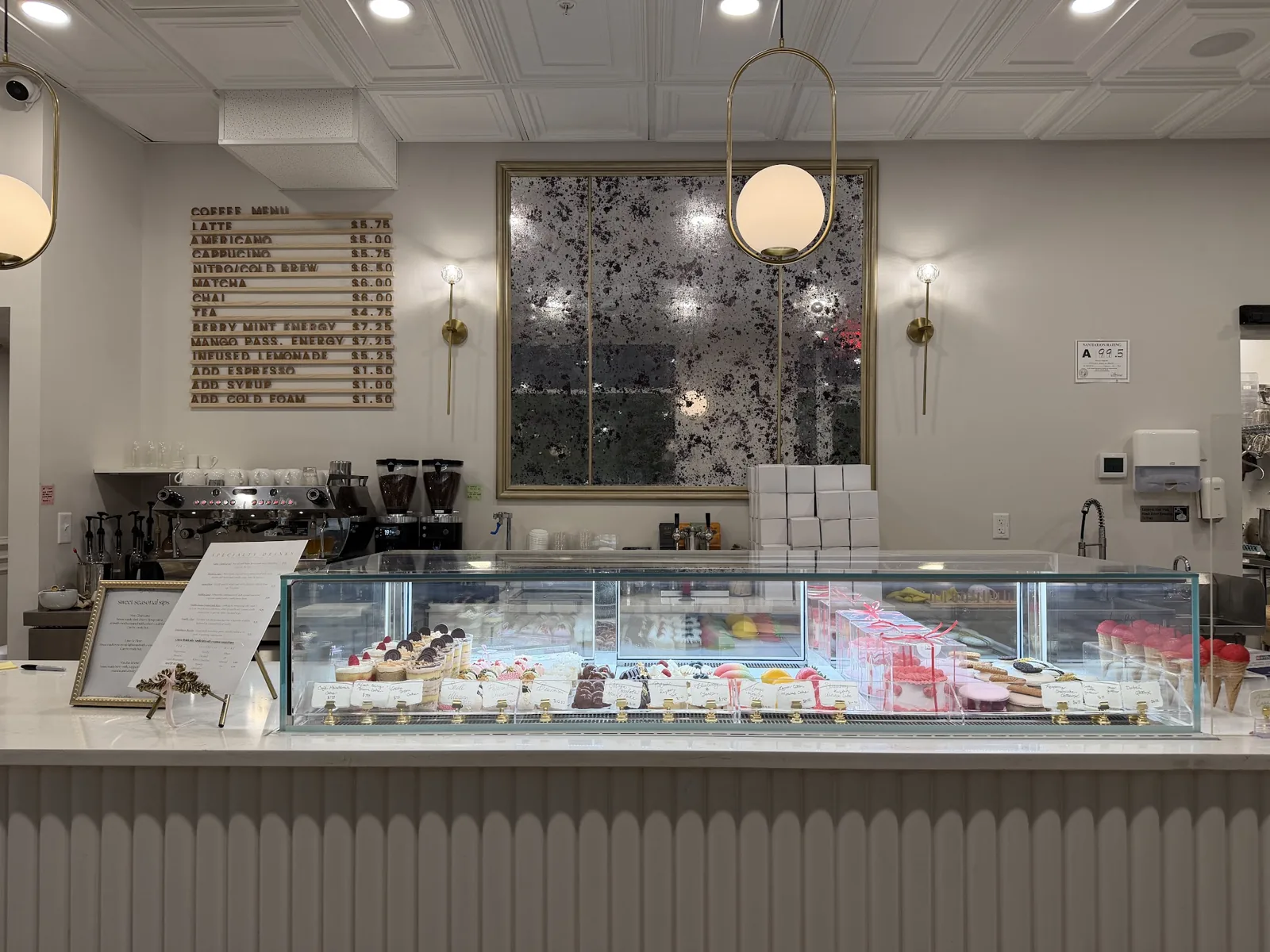 Innescas Sweets of Europe photo 1