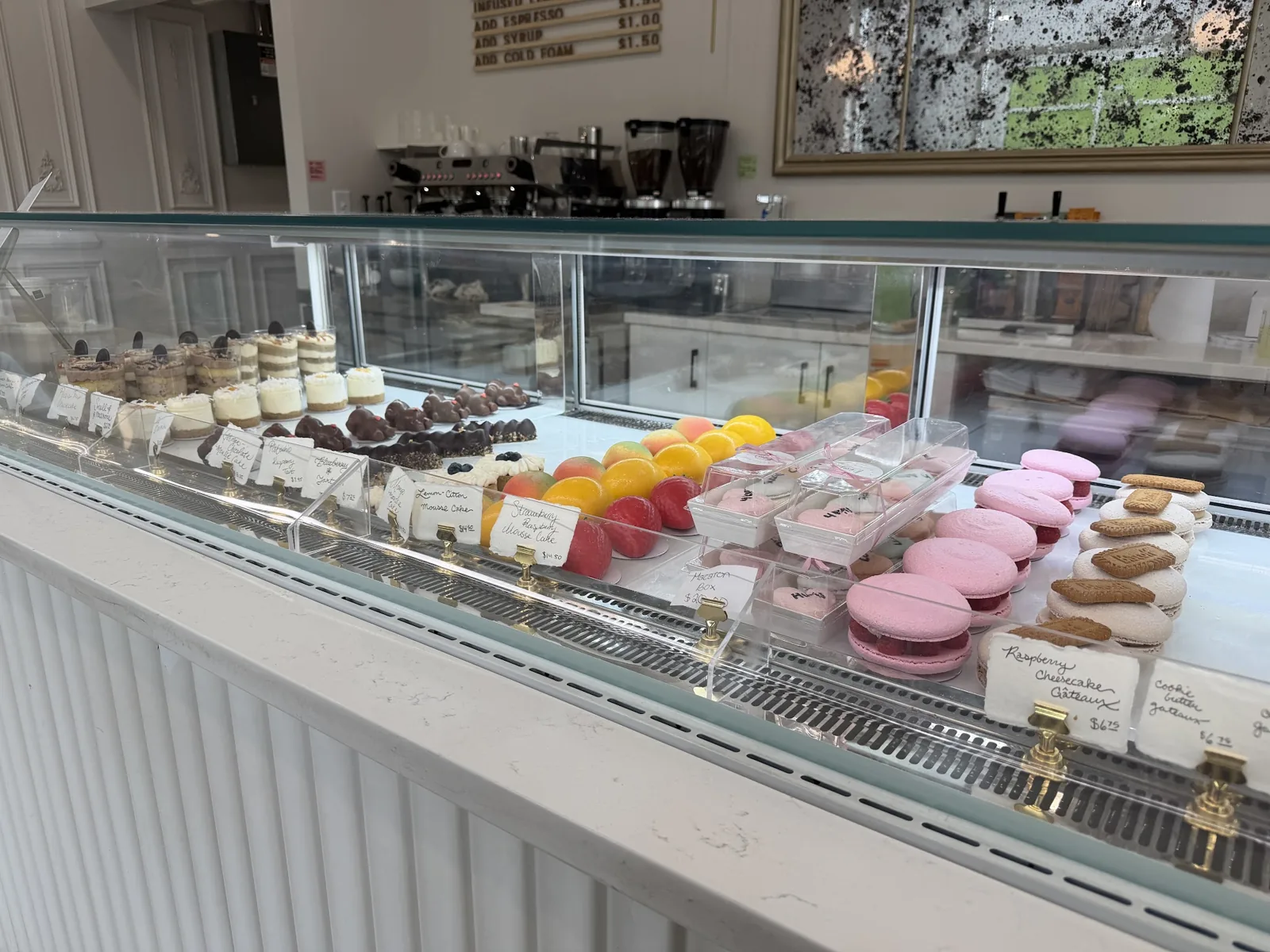 Innescas Sweets of Europe photo 2