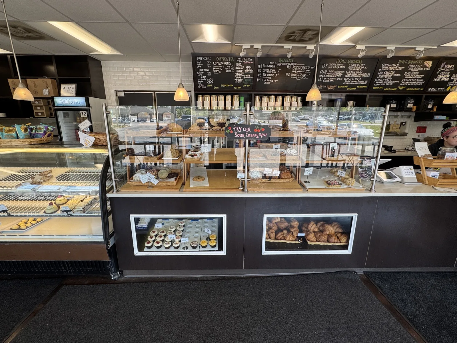 Sunflour Baking Company | Harrisburg photo 1