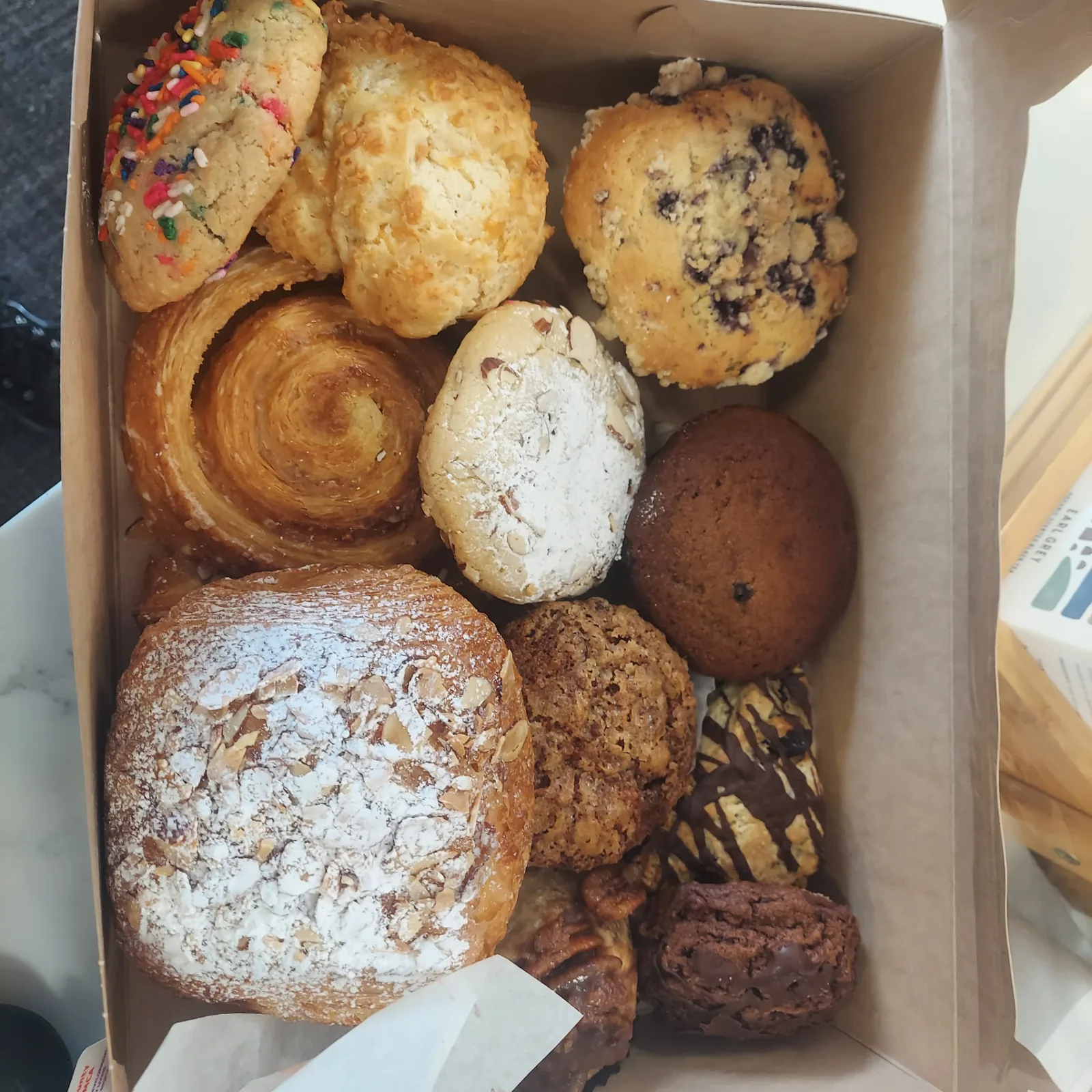 Sunflour Baking Company | Harrisburg photo 35