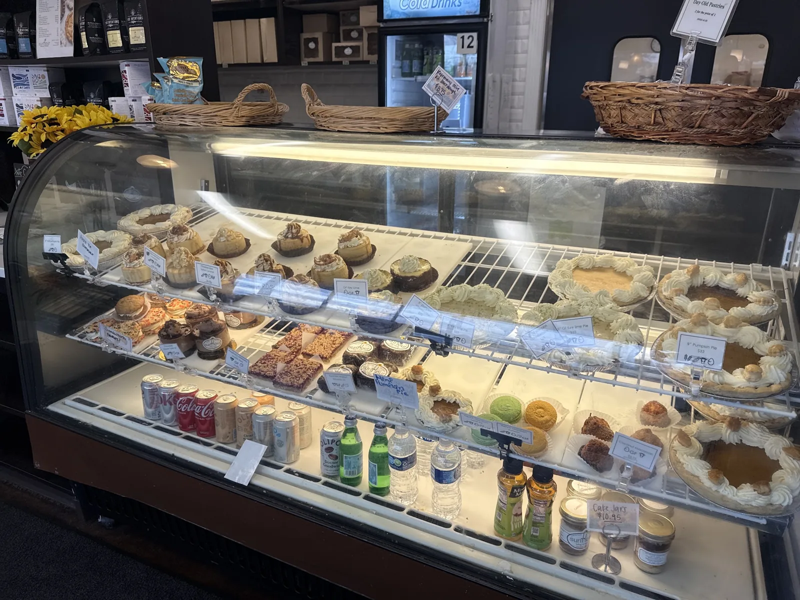 Sunflour Baking Company | Harrisburg photo 2