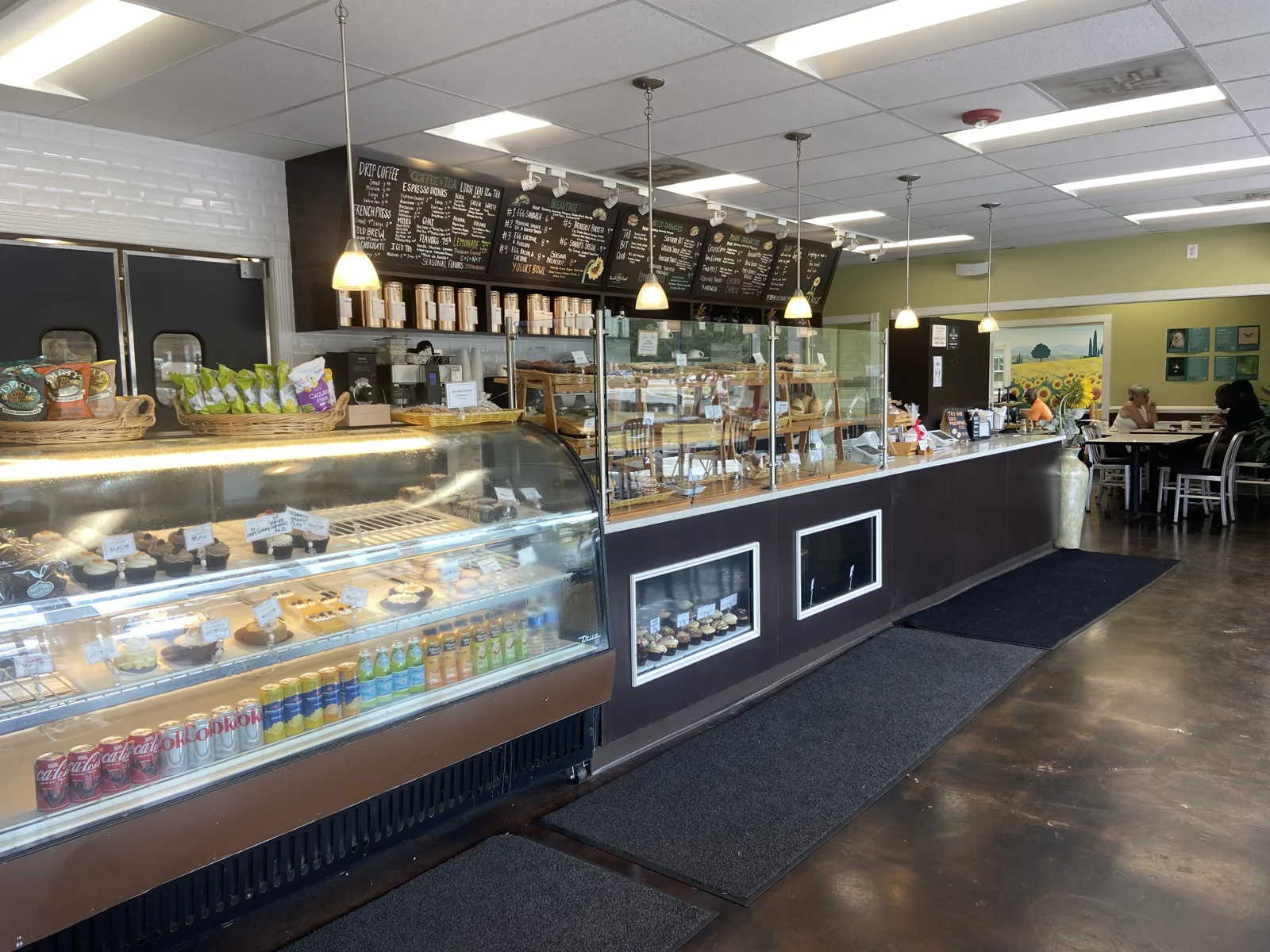 Sunflour Baking Company | Harrisburg photo 2