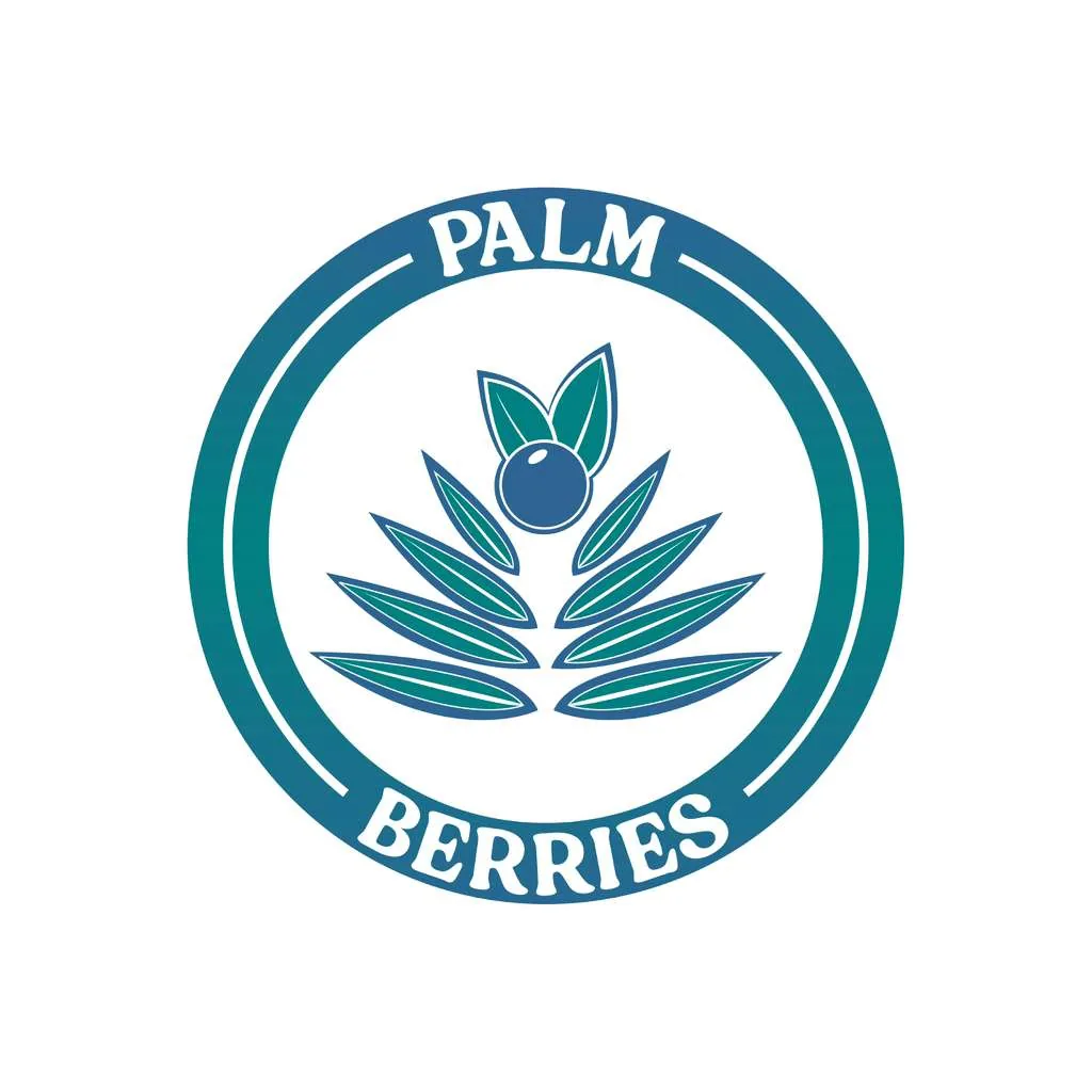 Palm Berries | Quail Corners photo 7