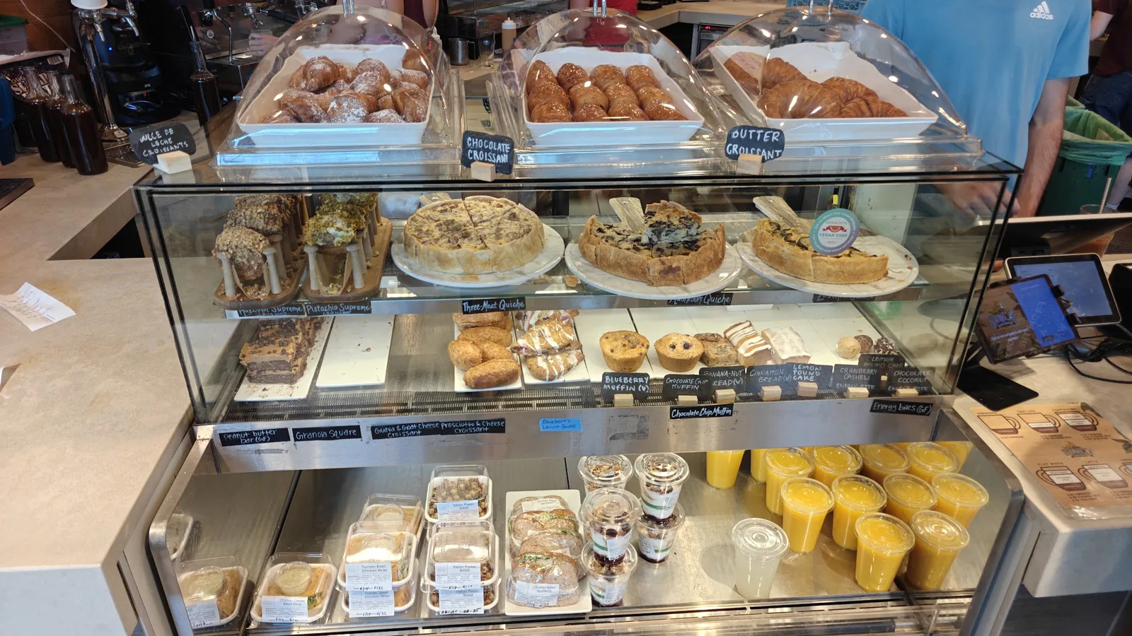The Giddy Goat Coffee Roasters | Plaza Midwood photo 2