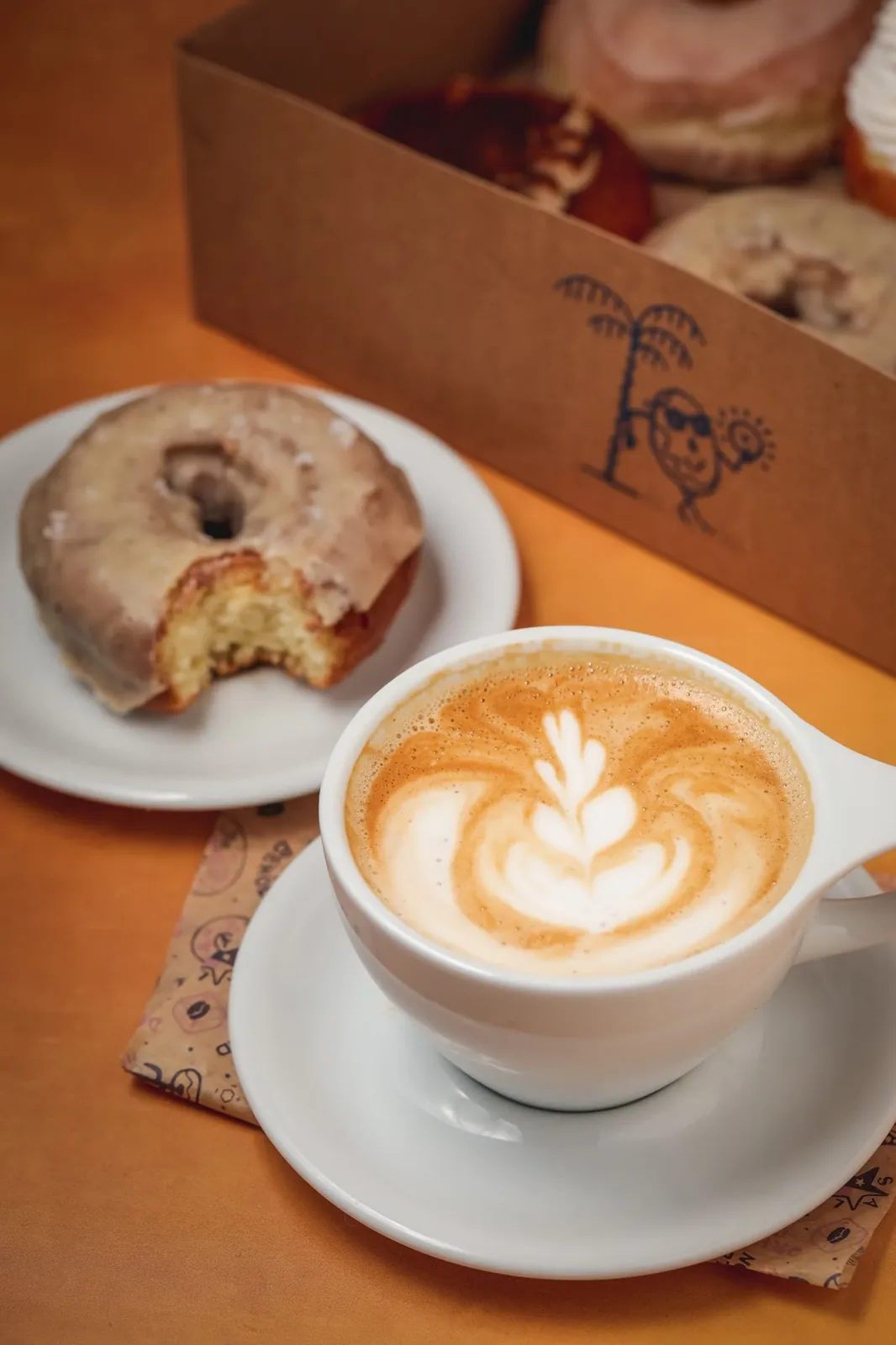 The Salty Donut | Ballantyne photo 2