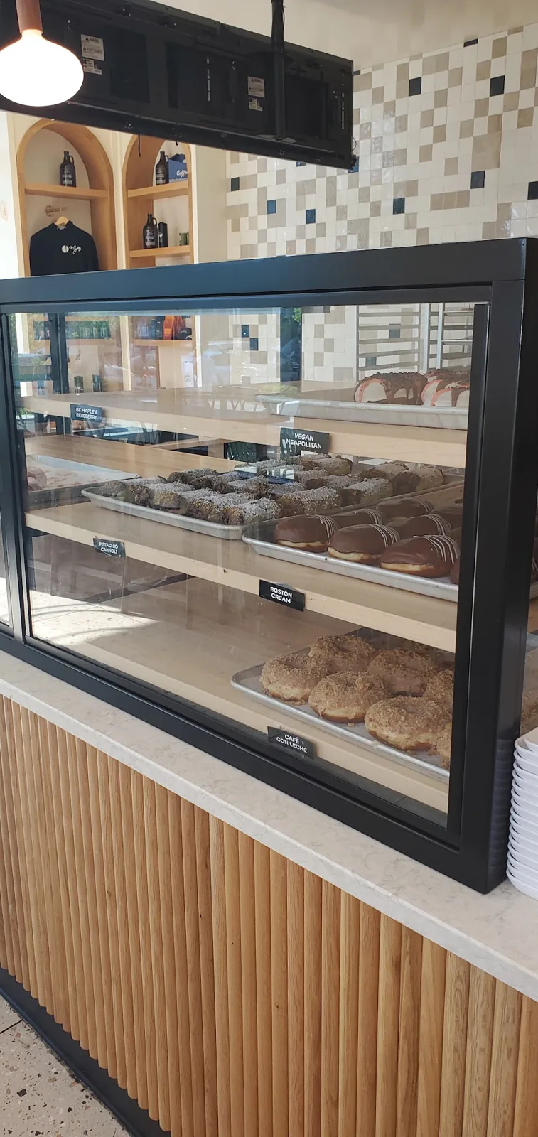The Salty Donut | Ballantyne photo 35