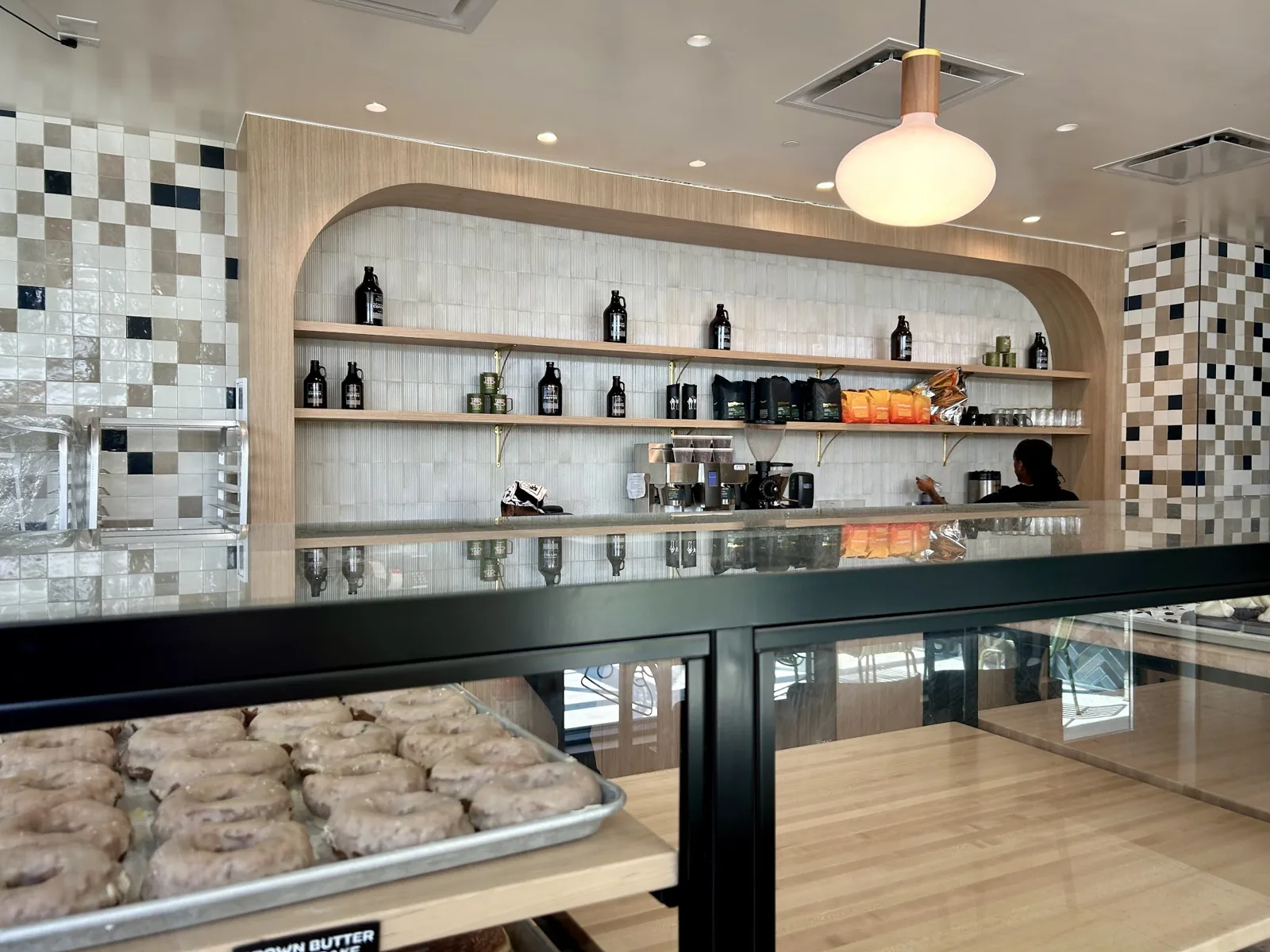 The Salty Donut | Ballantyne photo 1