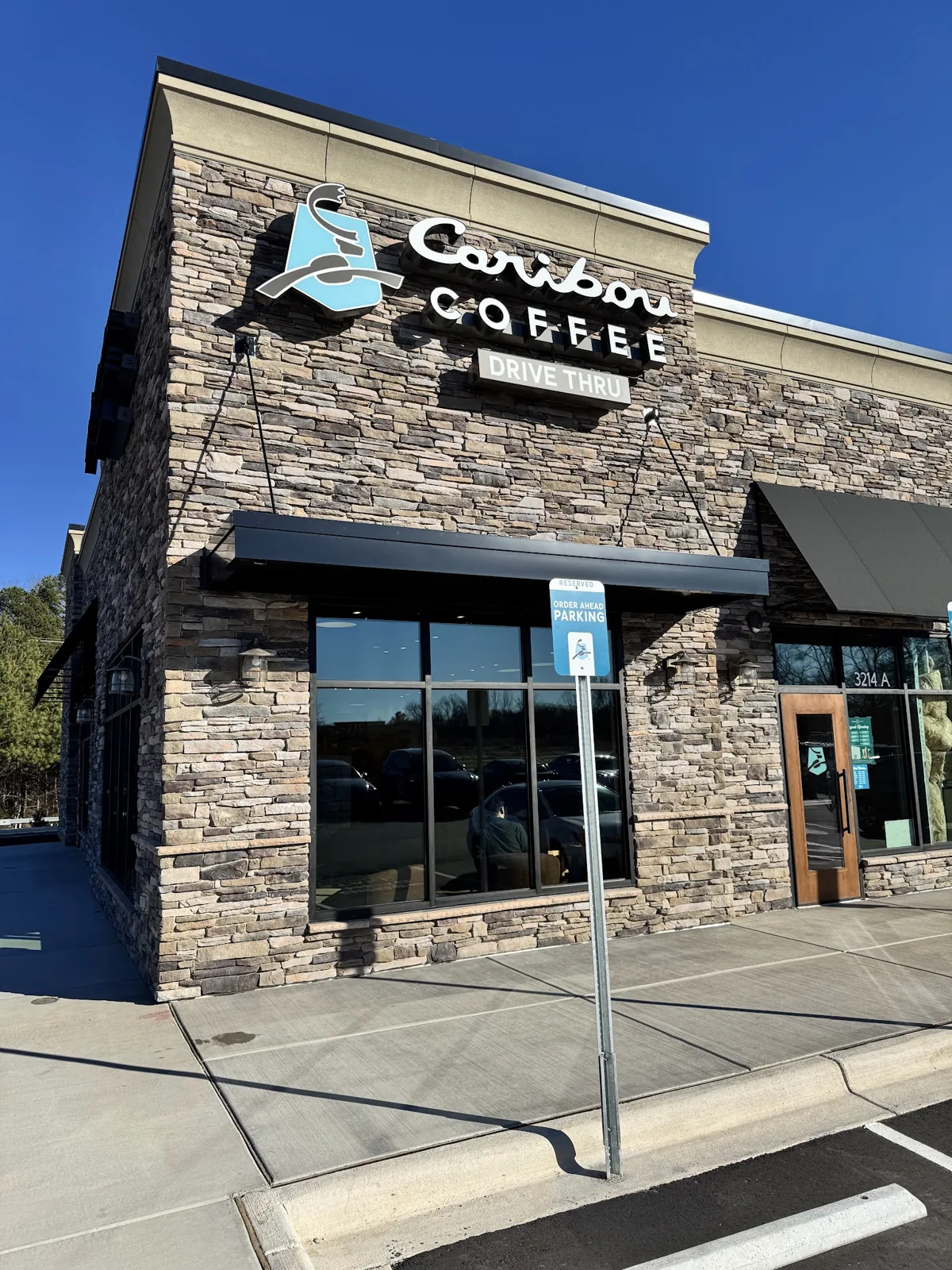 Caribou Coffee | Waxhaw photo 2