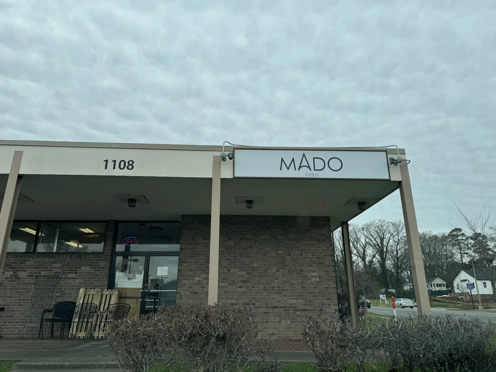 Mado Bakery and Cafe photo 1
