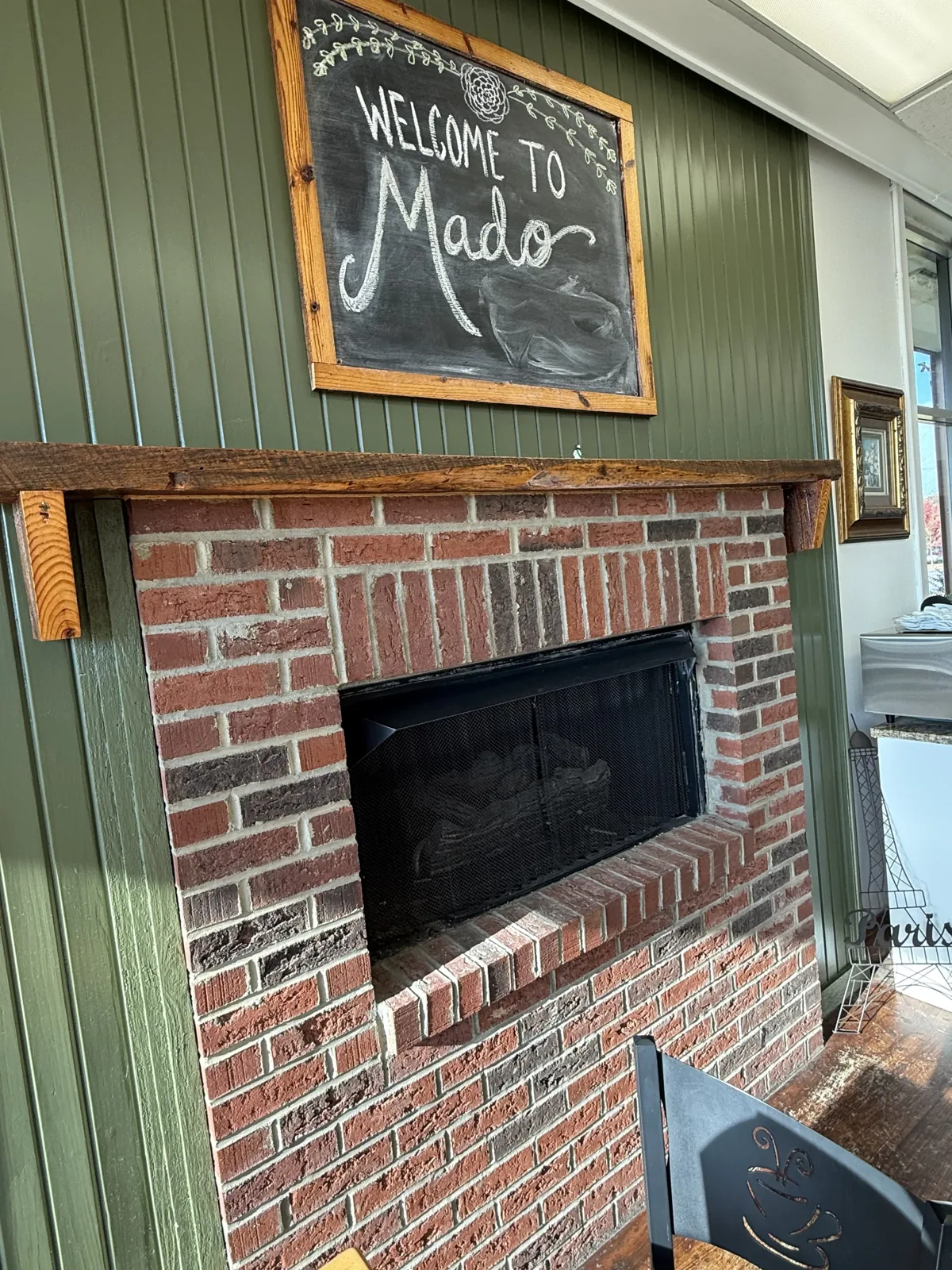 Mado Bakery and Cafe photo 10