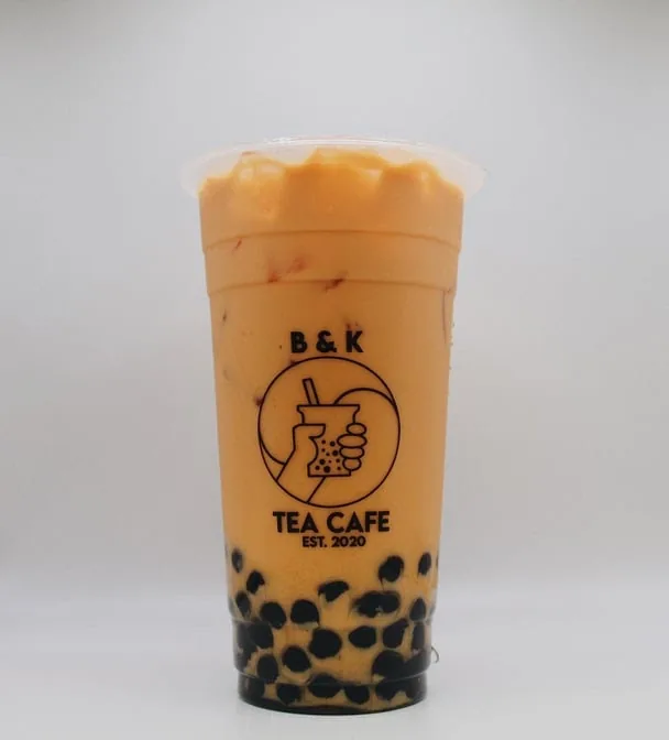 B&K Tea Cafe | Mooresville photo 35