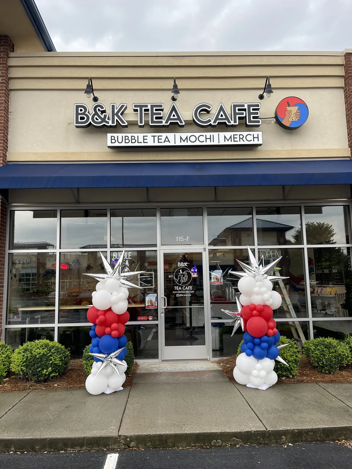 B&K Tea Cafe | Mooresville photo 1