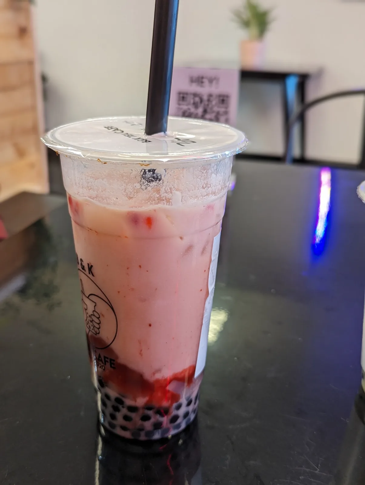 B&K Tea Cafe | Mooresville photo 2