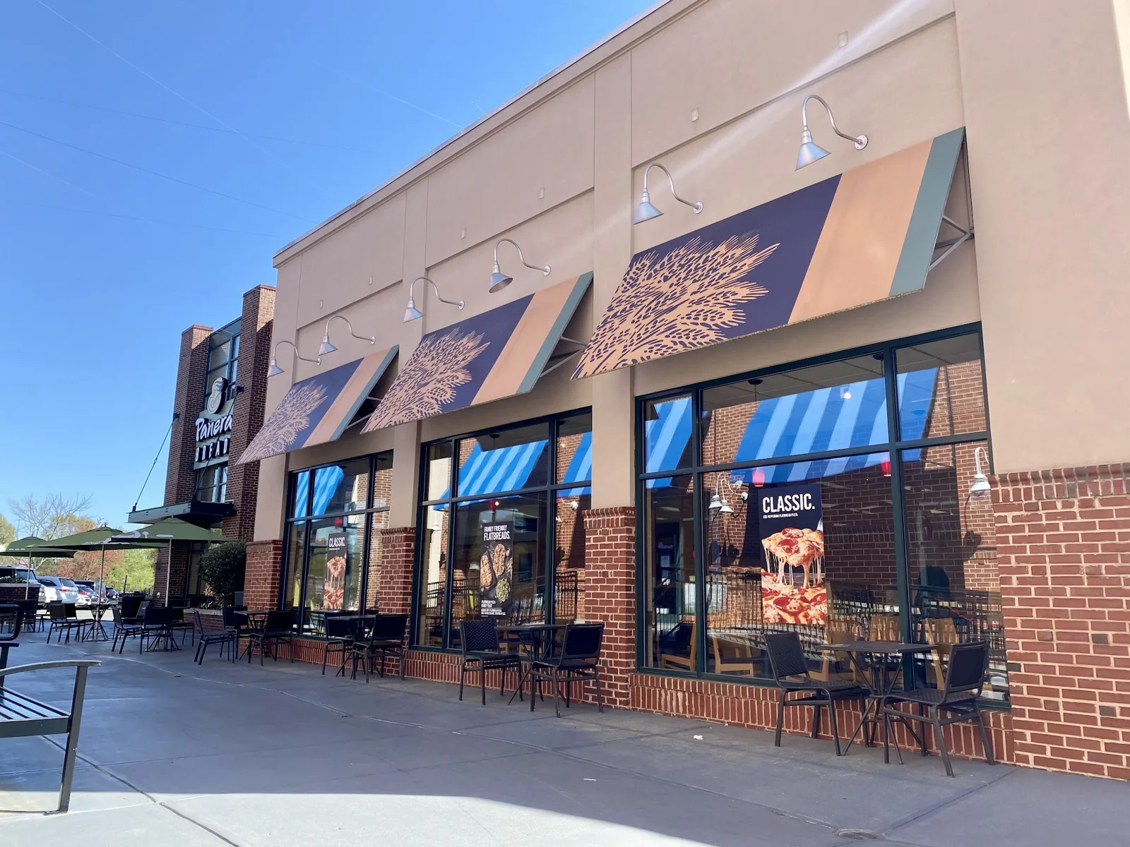 Panera Bread | Cotswold photo 2