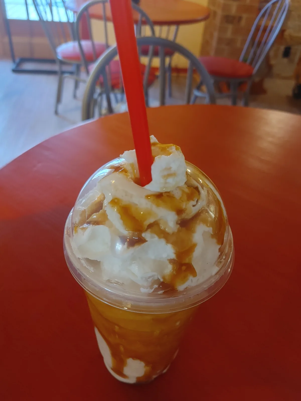 French Express Coffee House | China Grove photo 2