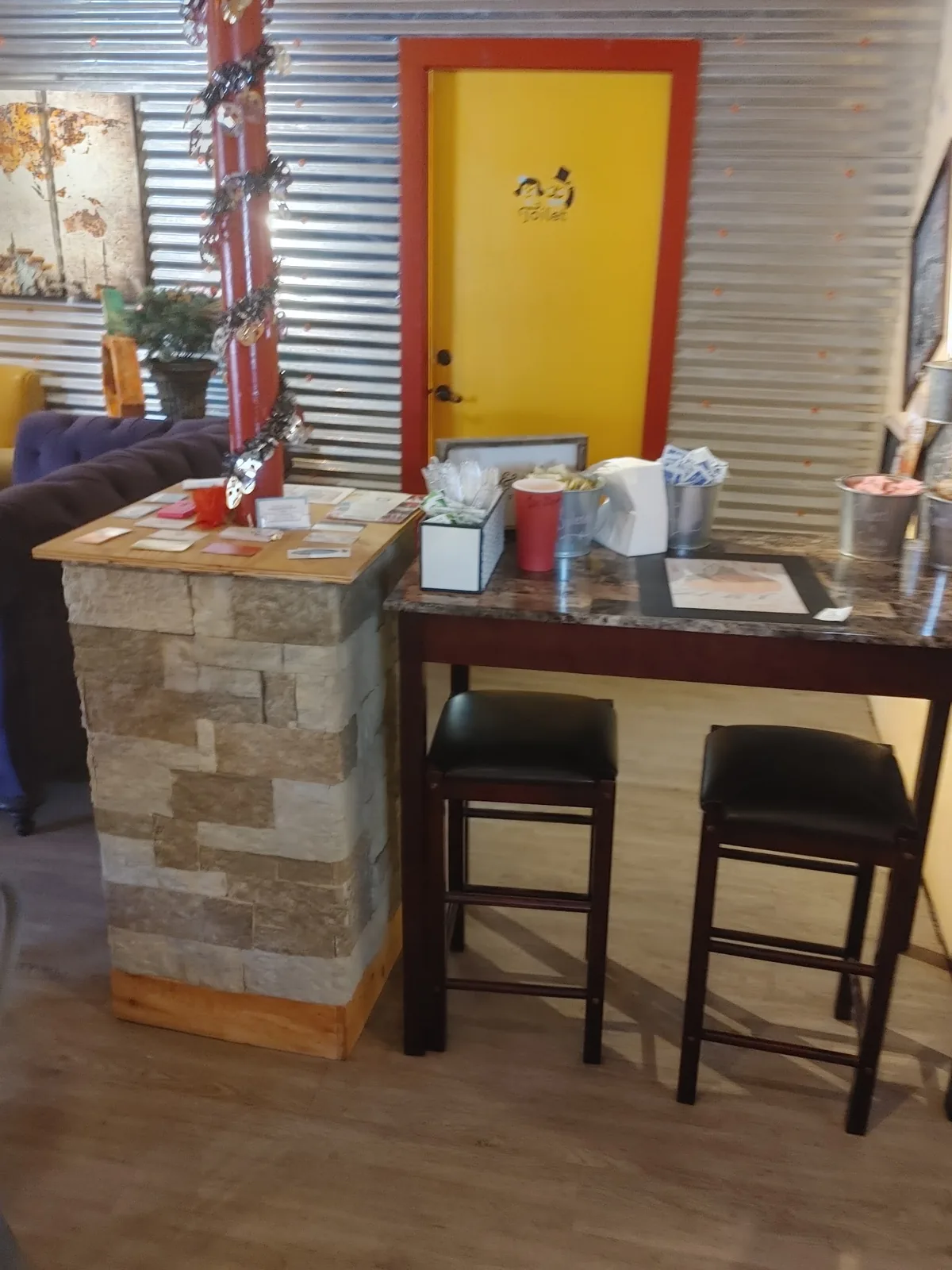 French Express Coffee House | China Grove photo 35