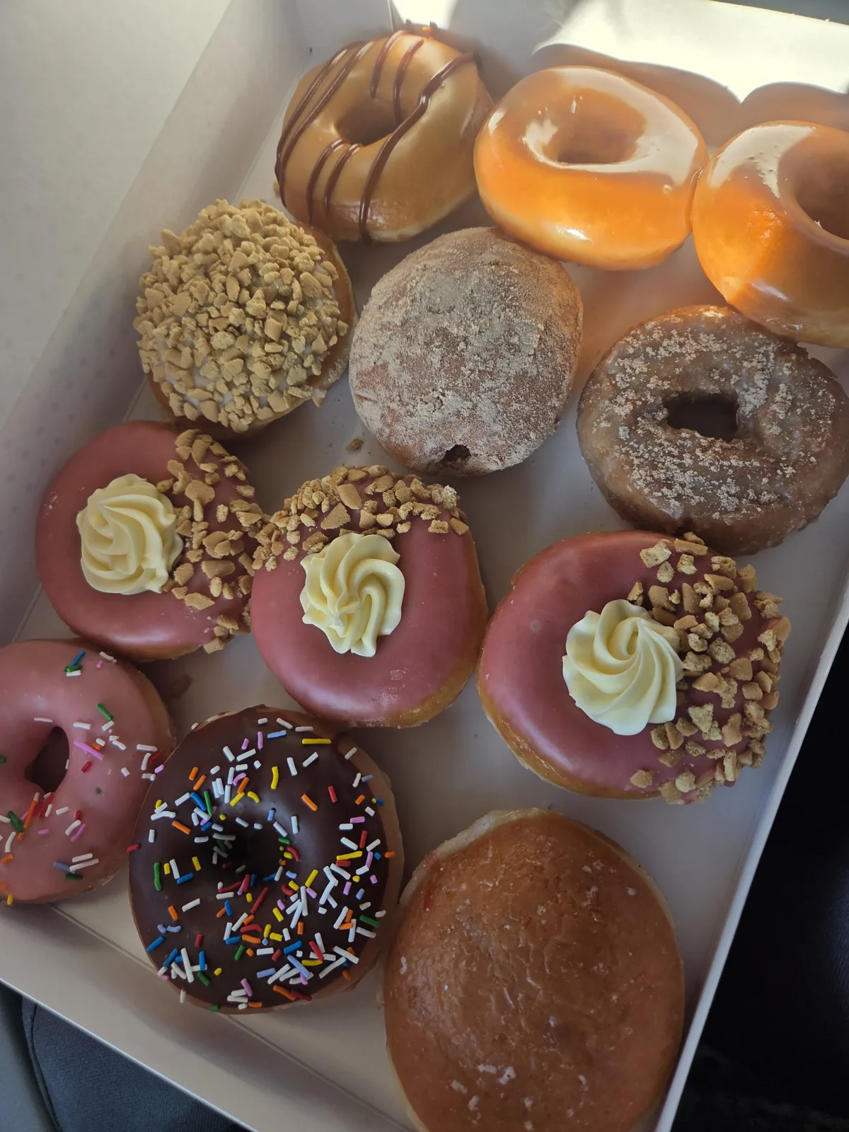 Krispy Kreme | Gastonia photo 2