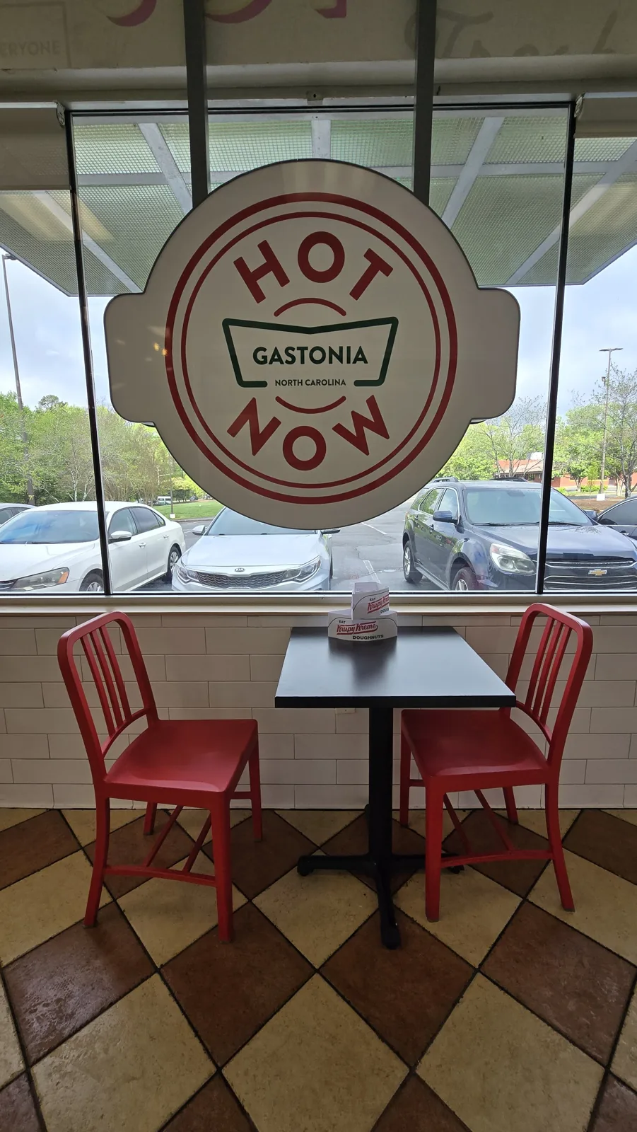 Krispy Kreme | Gastonia photo 10