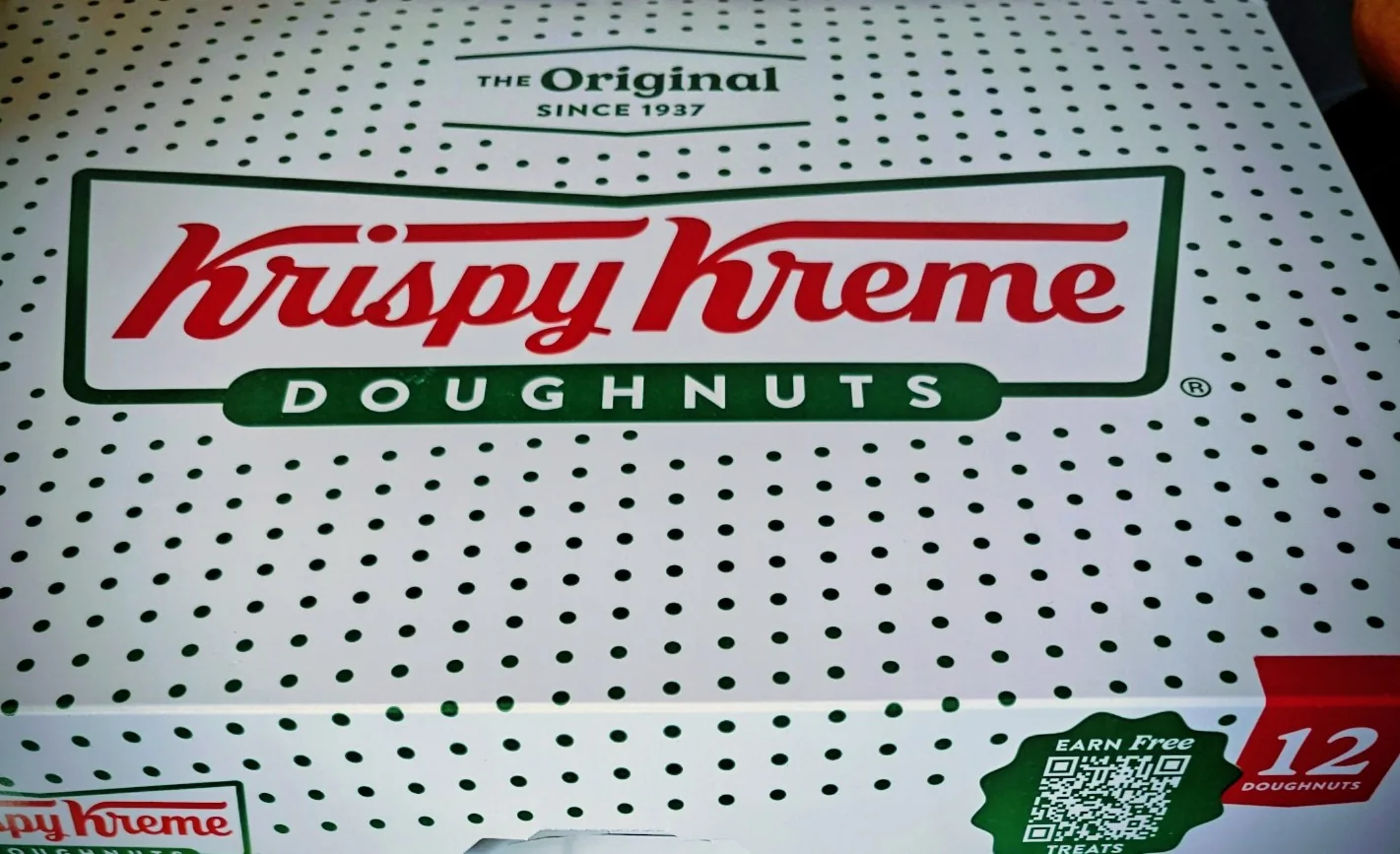 Krispy Kreme | Concord photo 10