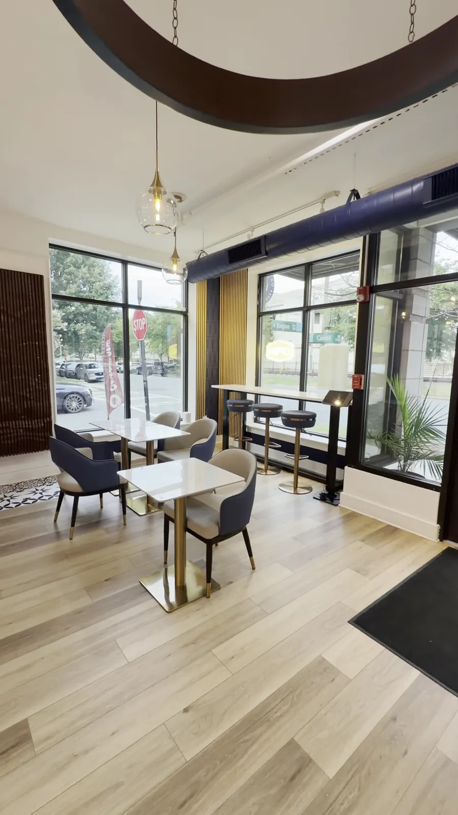 Port Coffee Co photo 2