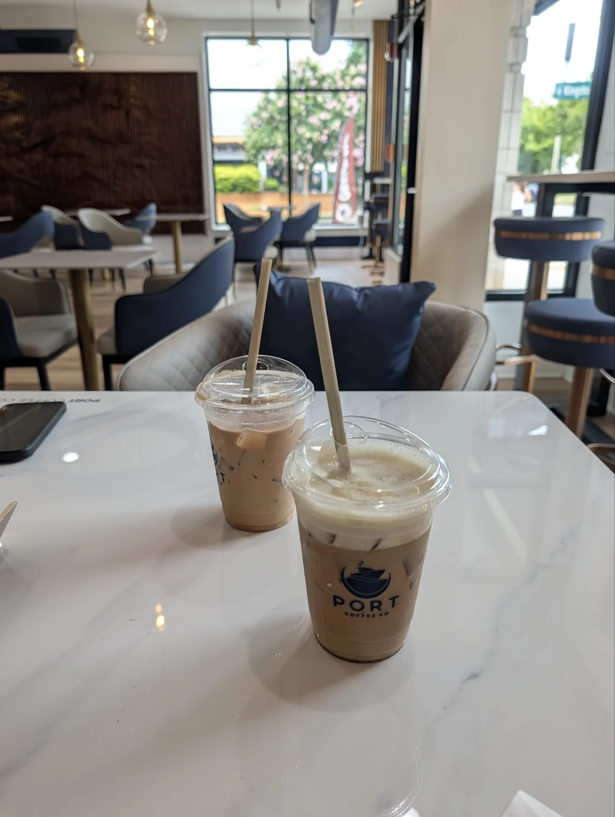 Port Coffee Co photo 26