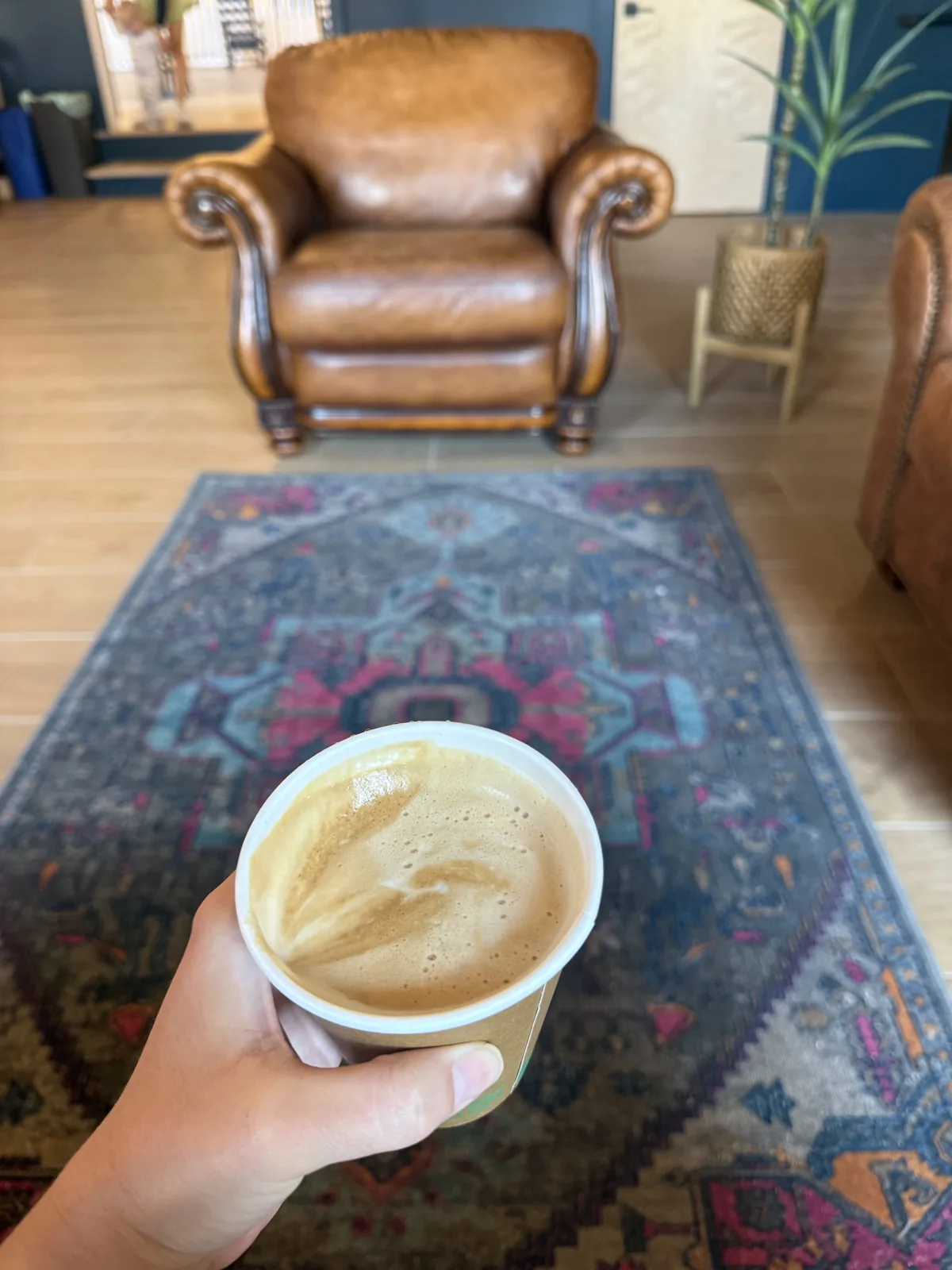 Crane Coffee photo 10