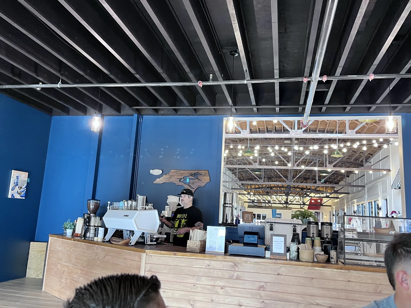 Crane Coffee photo 35
