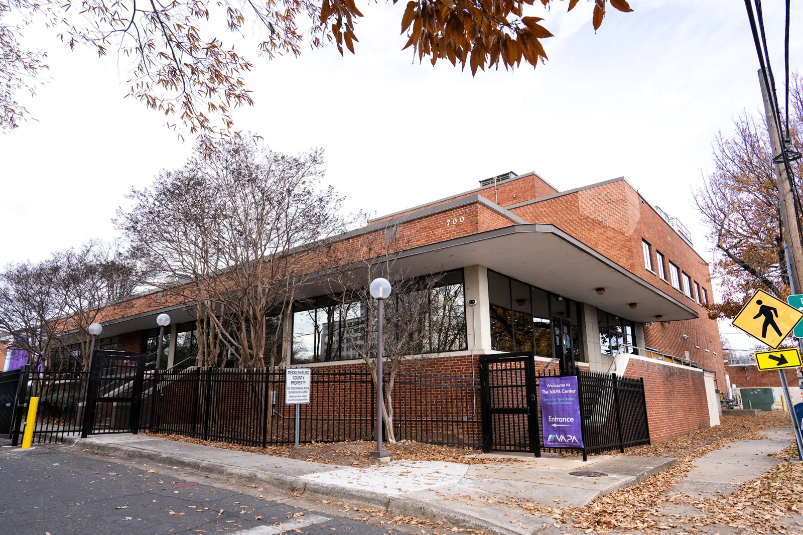 VAPA Center photo 2