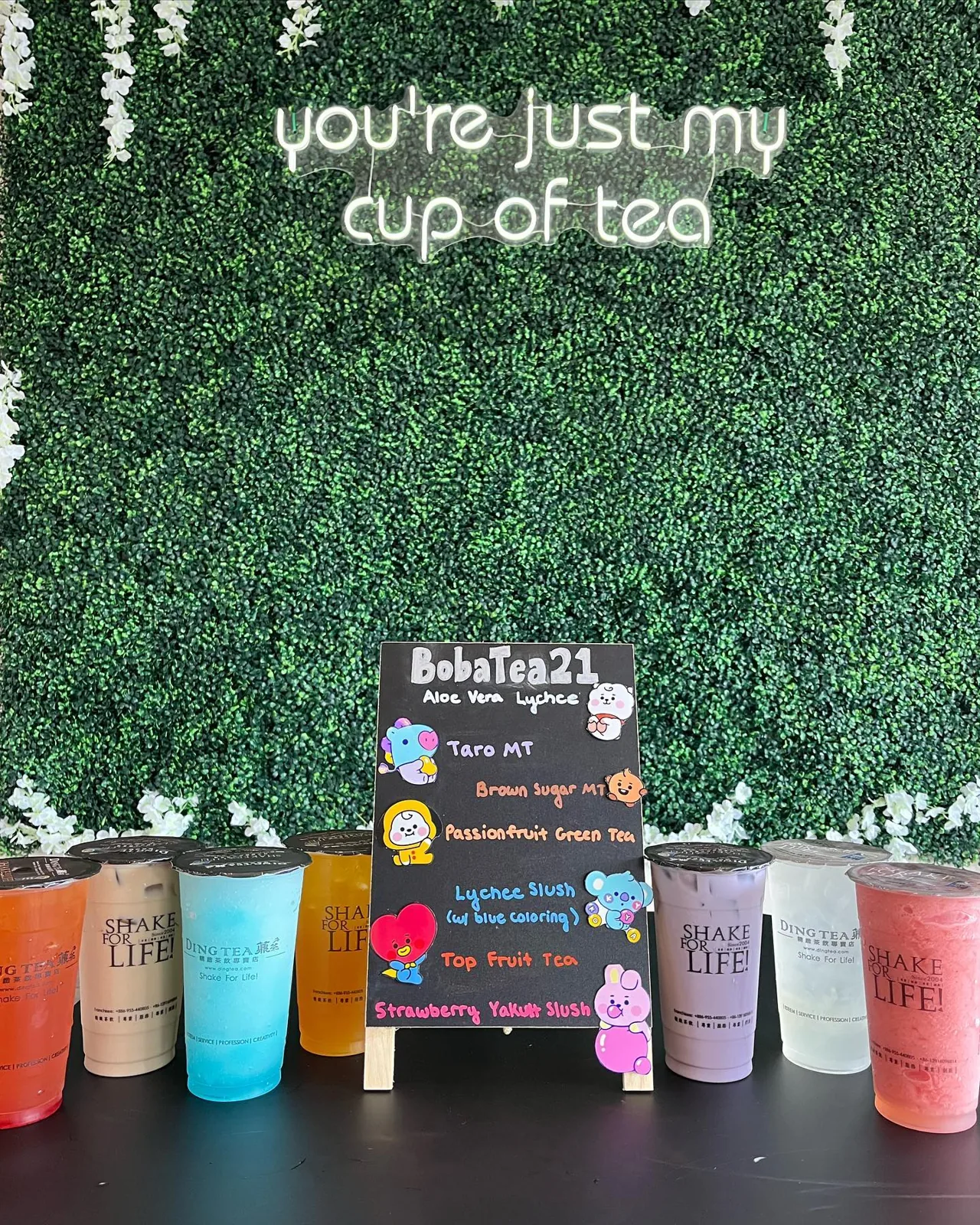 Ding Tea photo 28