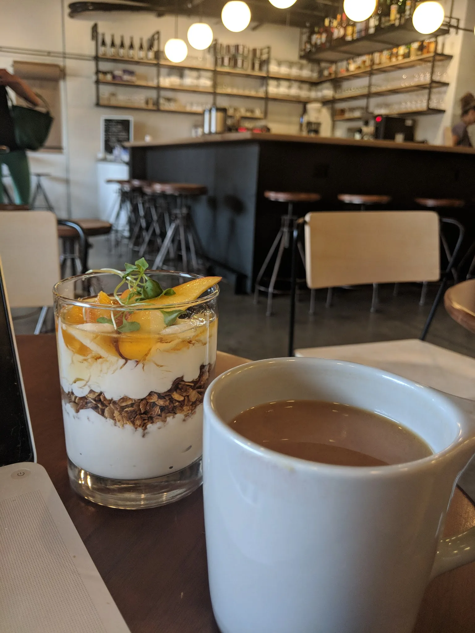 Not Just Coffee | Dilworth photo 20