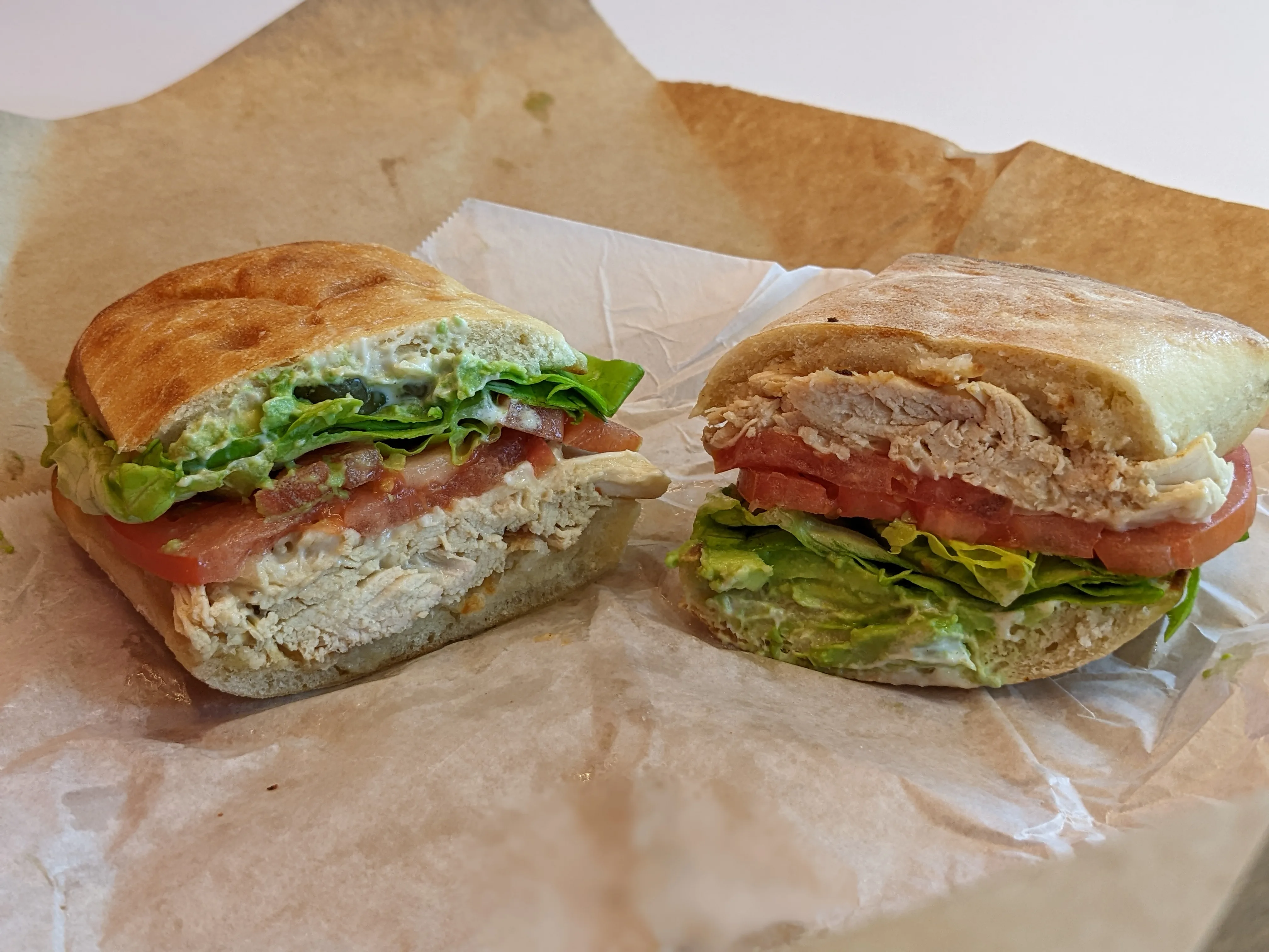Rhino Market & Deli | Uptown photo 2