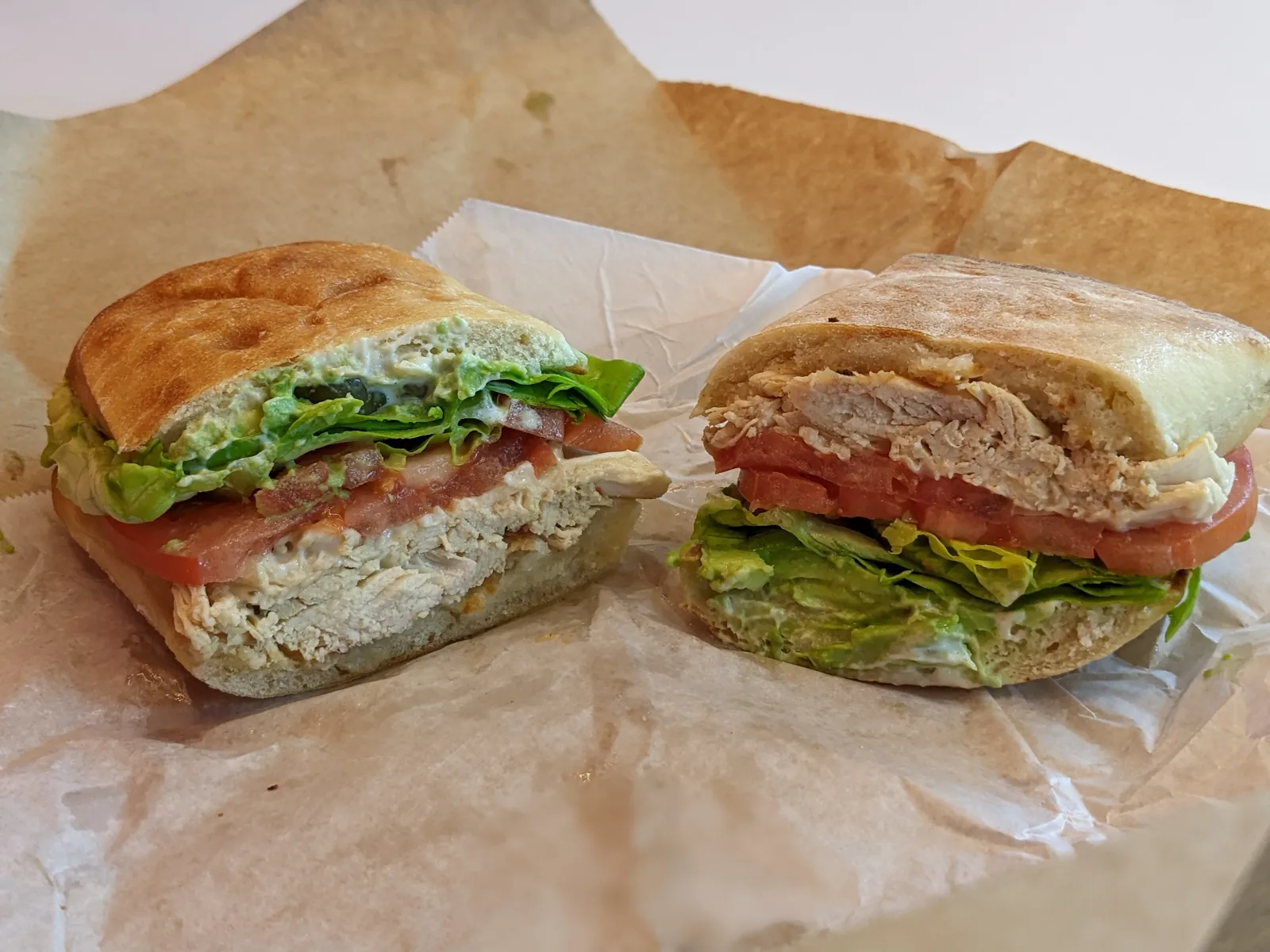 Rhino Market & Deli | Uptown photo 2