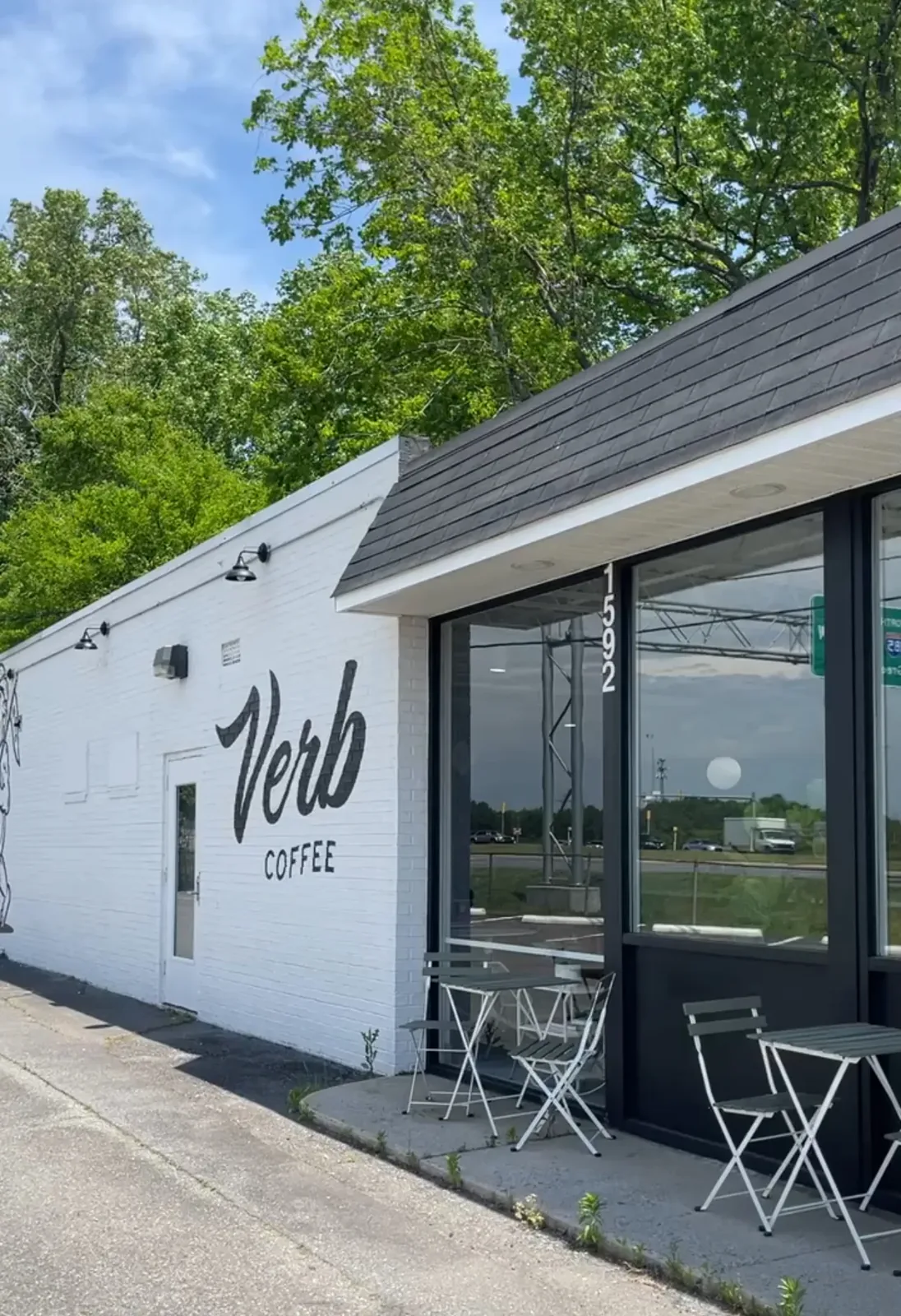 Verb Coffee | Concord photo 2