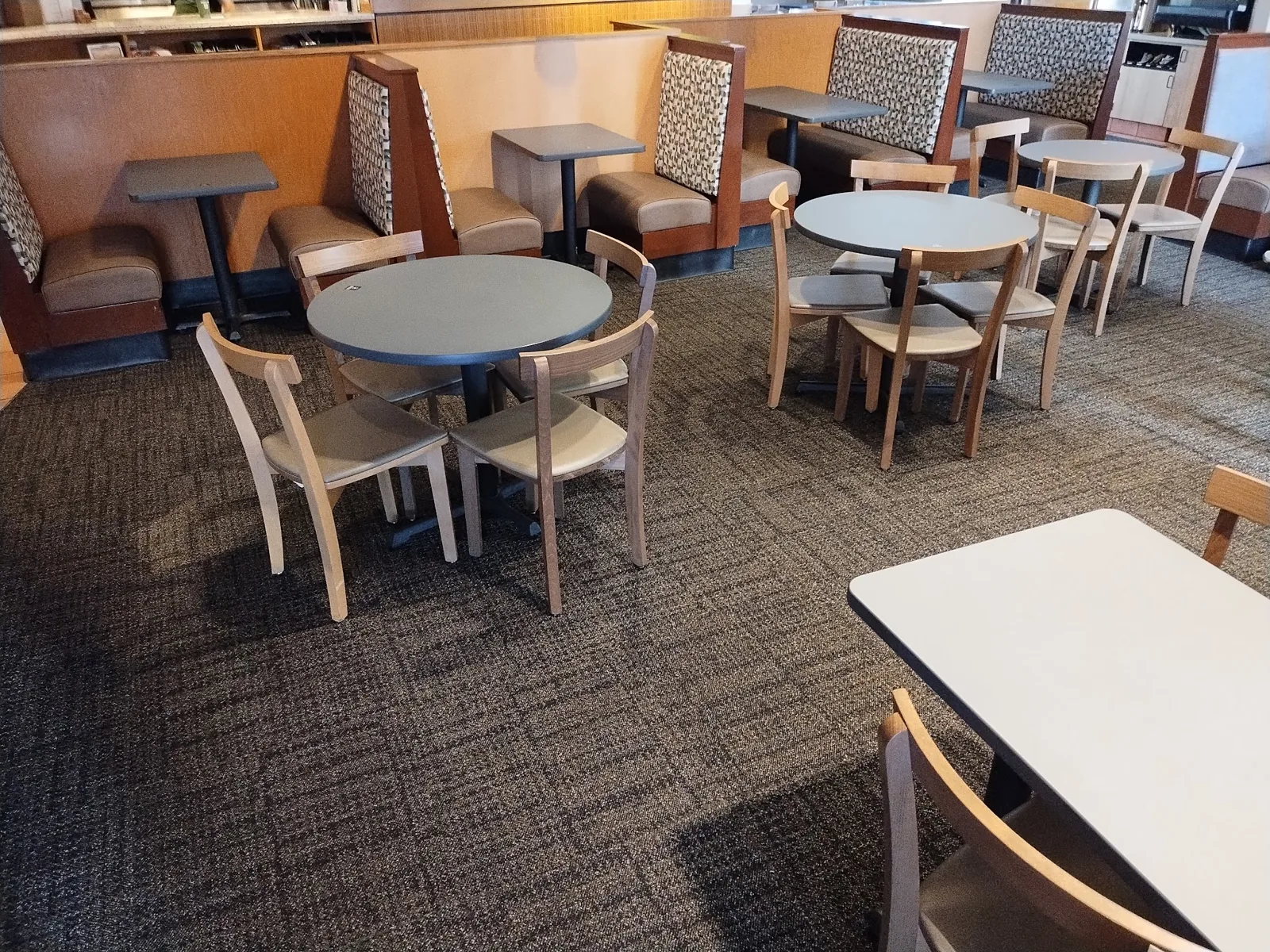 Panera Bread | Fairview Road photo 1