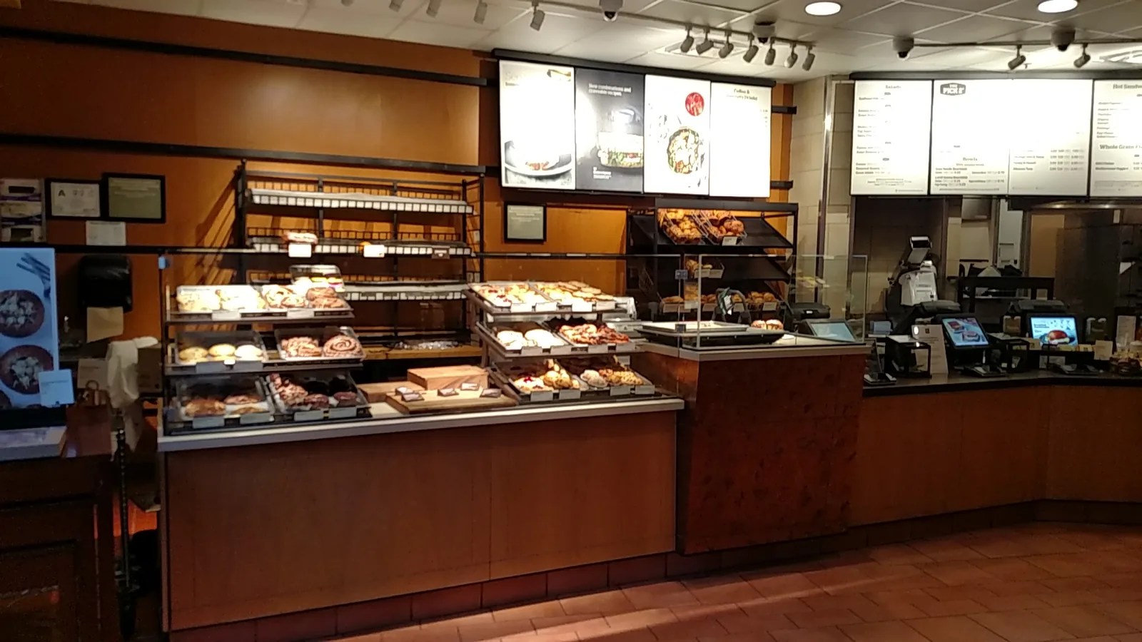Panera Bread | Fairview Road photo 2