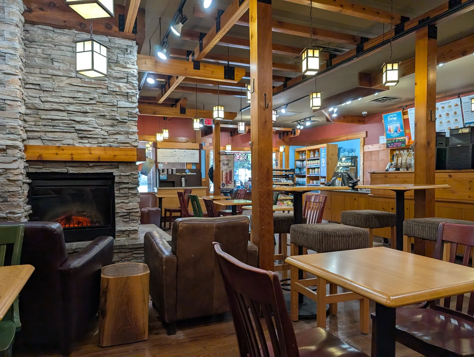 Caribou Coffee | Foxcroft photo 2