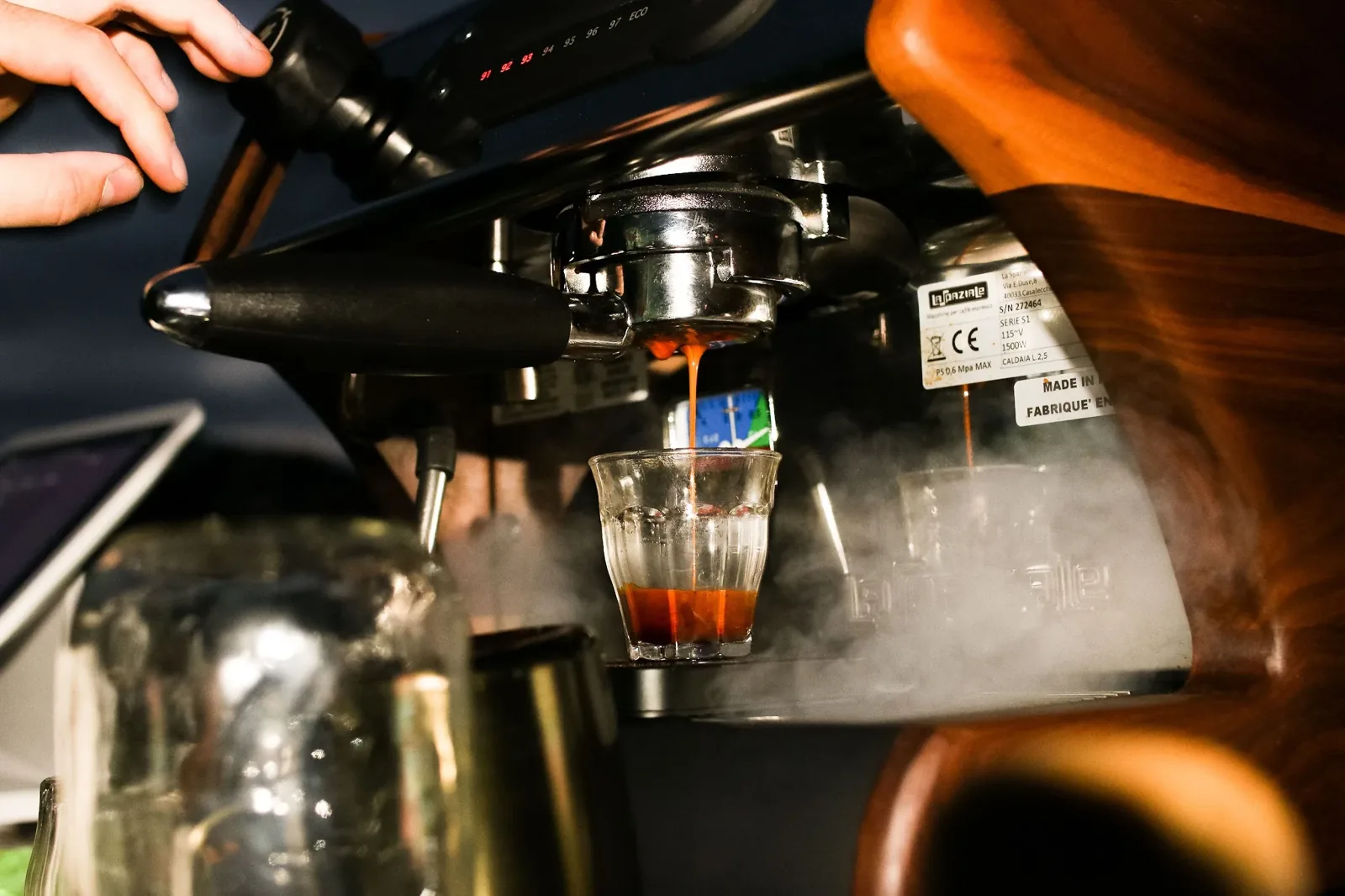 Provided Coffee | NoDa photo 2