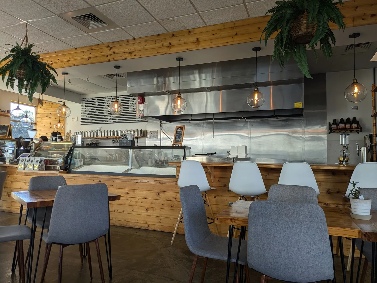Waterbean Coffee | Olde Whitehall photo 1
